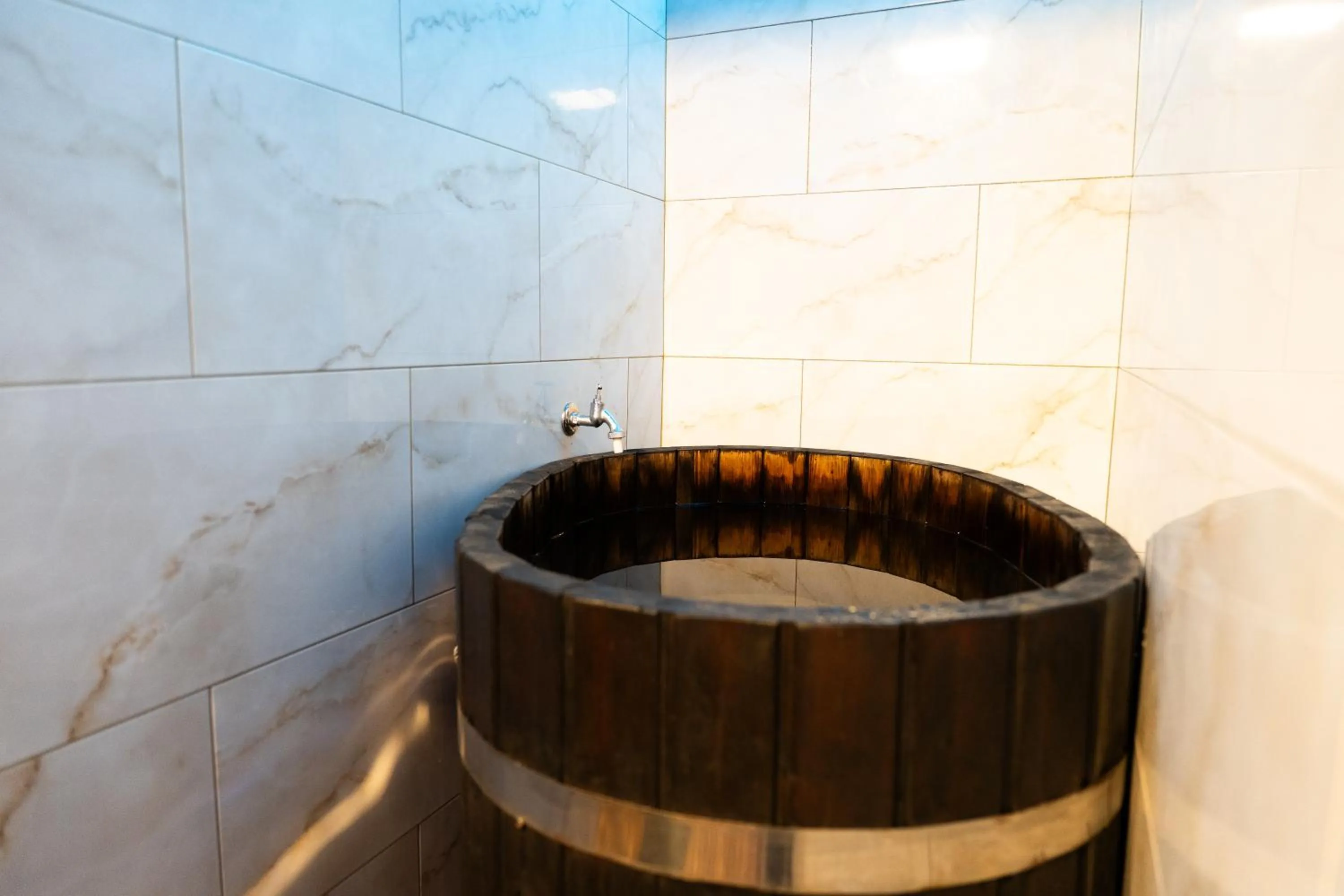 Spa and wellness centre/facilities in PREMIUM Business Hotel Bratislava