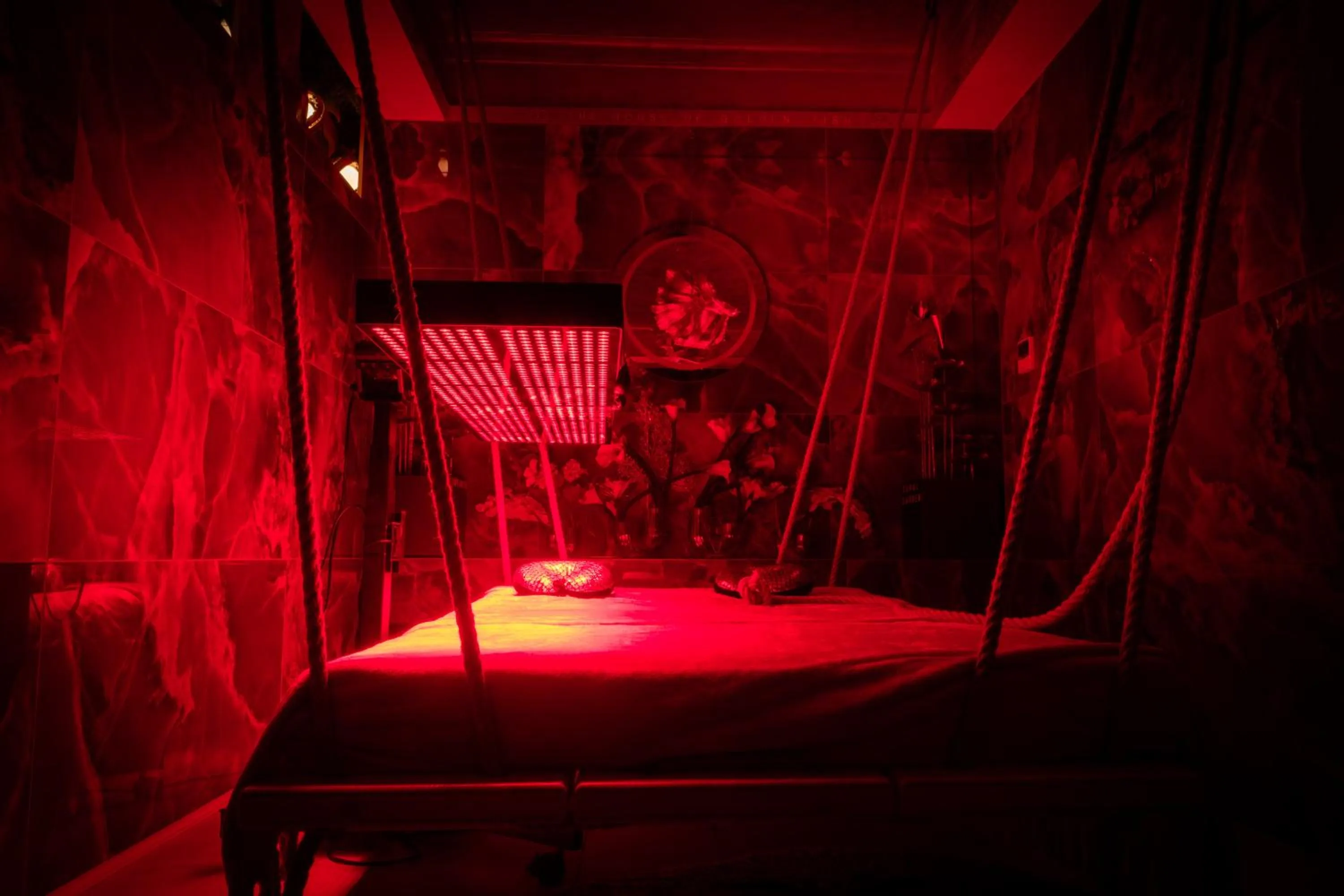 Spa and wellness centre/facilities in PREMIUM Business Hotel Bratislava