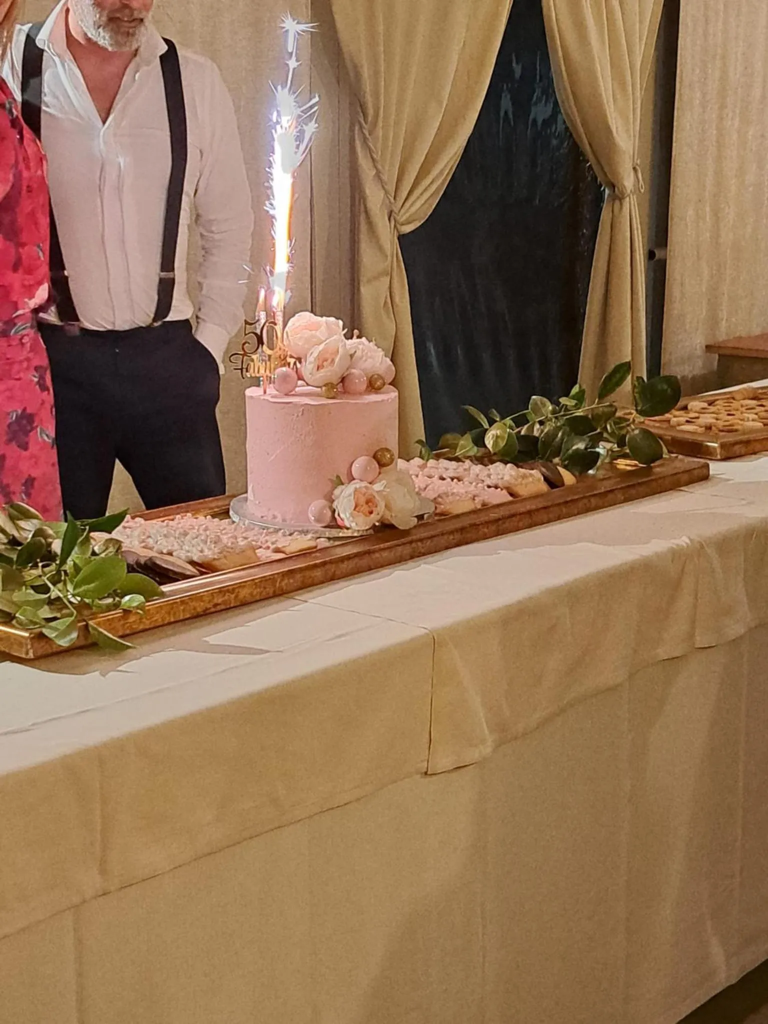 Restaurant/places to eat in Hotel Villa Cheli