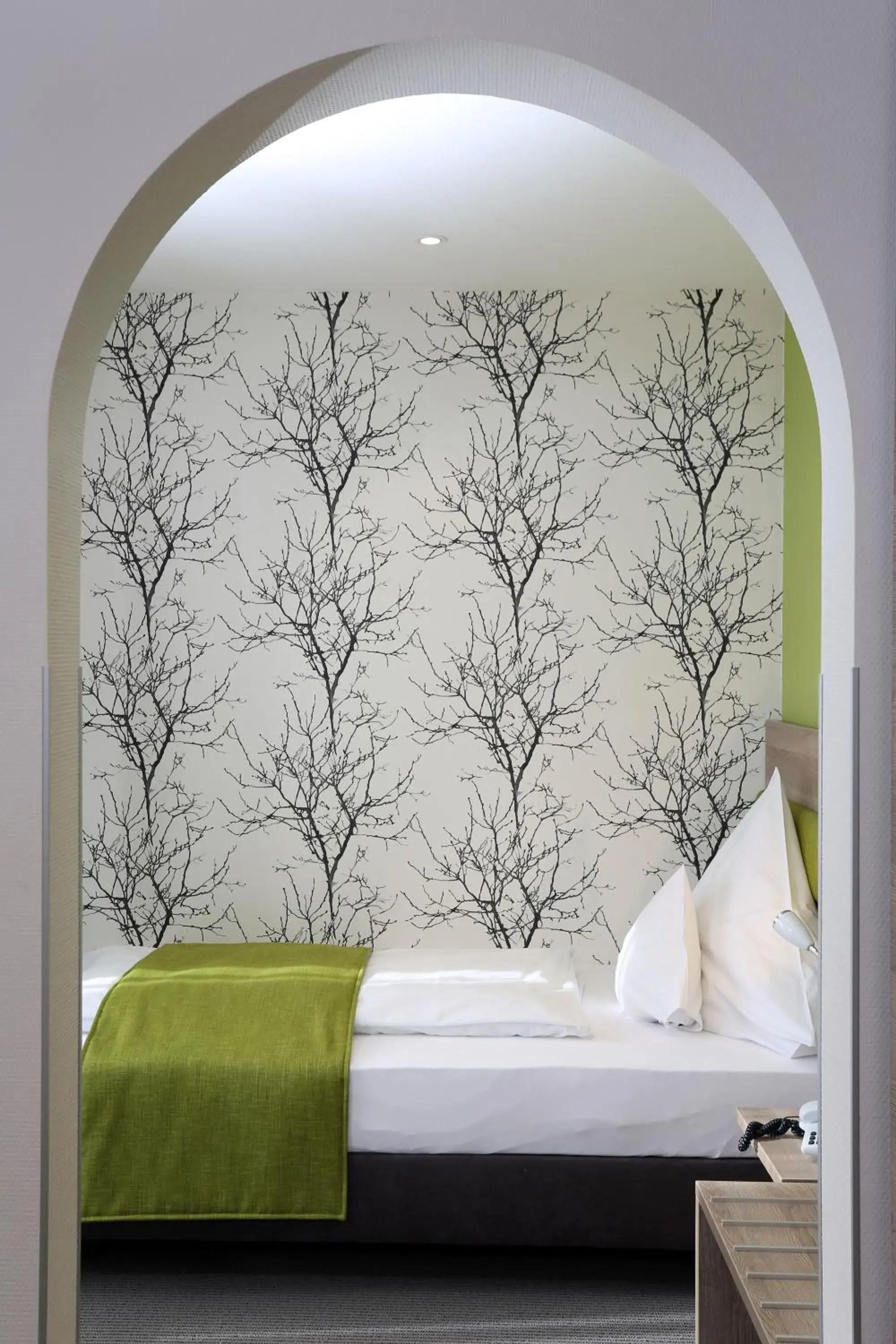 Single Room in Hotel-Restaurant Vogthof Single Room in Hotel-Restaurant Vogthof