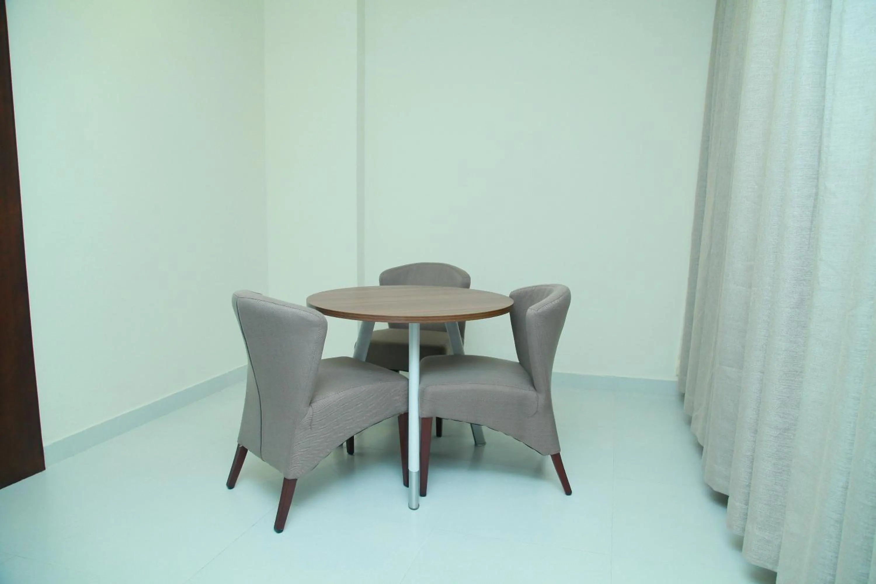 Living room in Vavas Inn & Suites