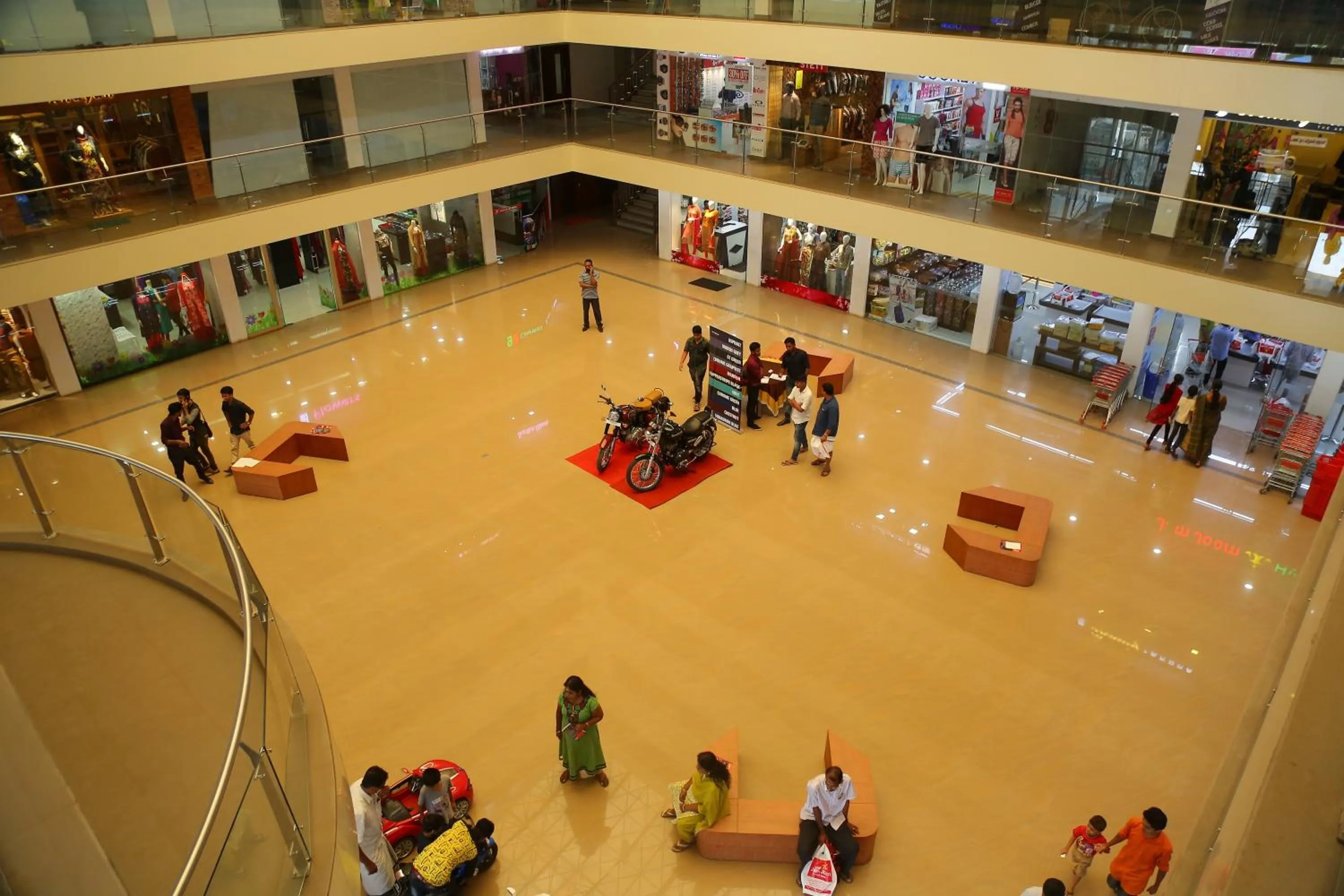 Other in Vavas Inn & Suites