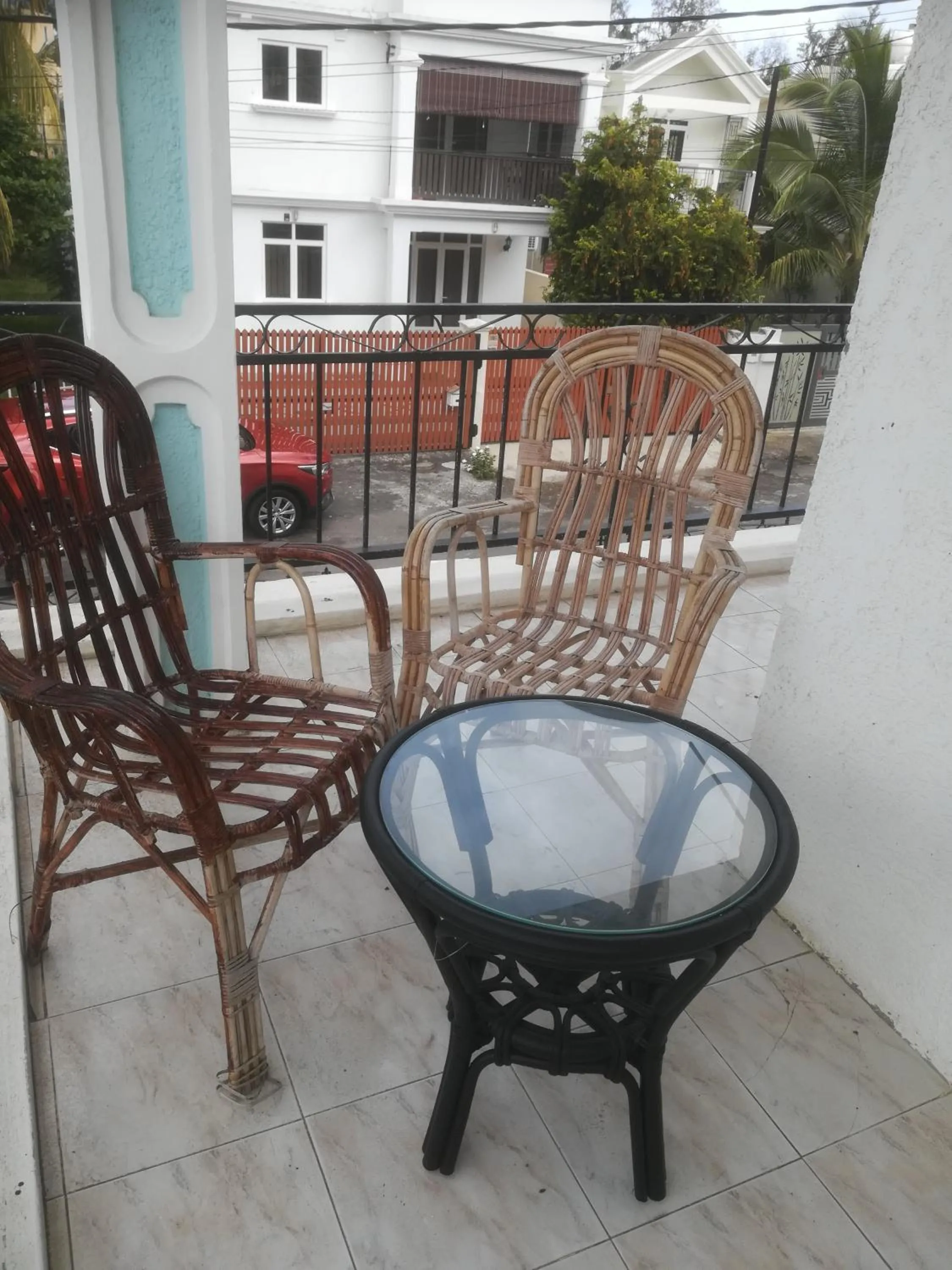 Residence Lasenza Apartment