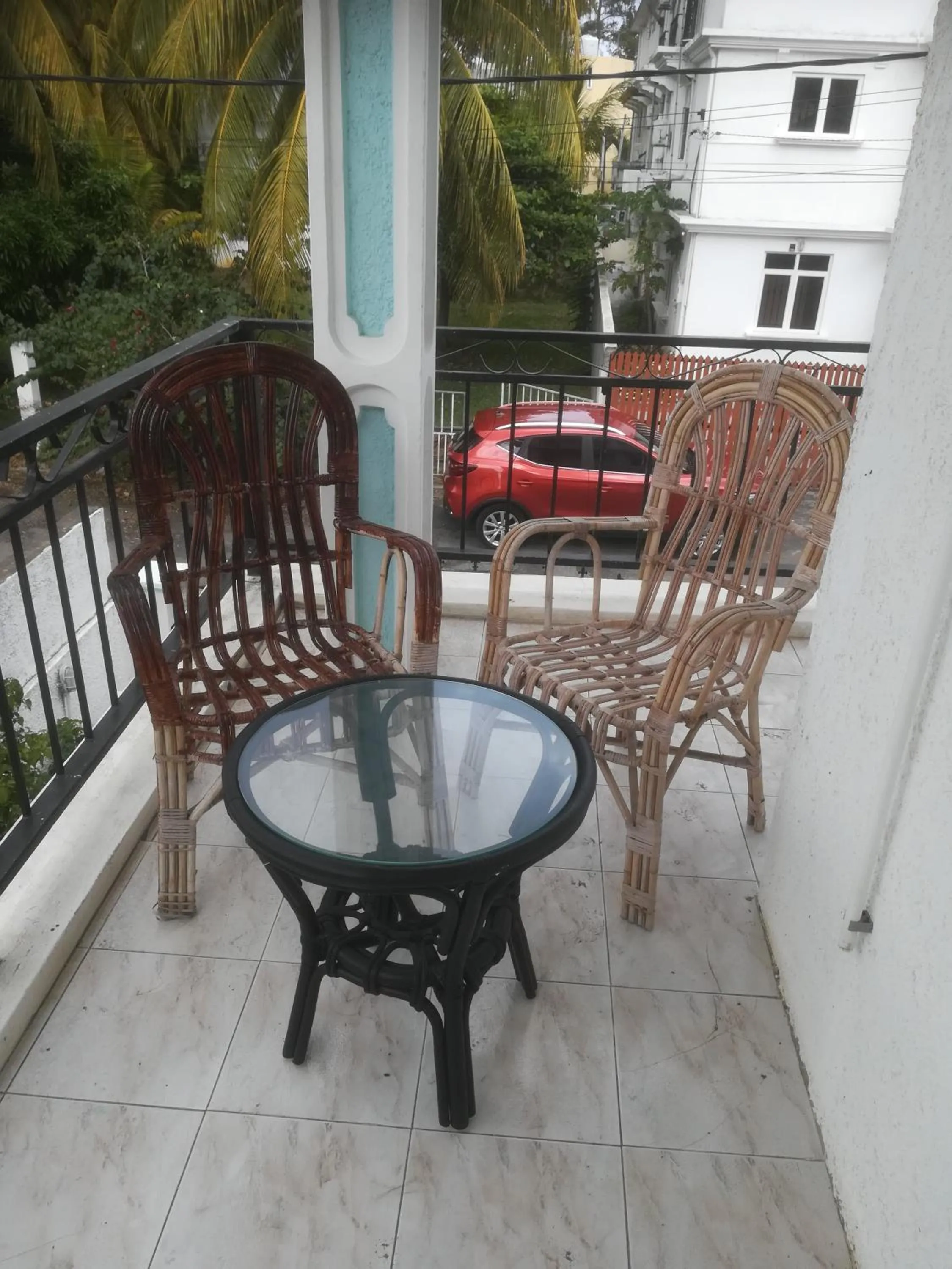 Residence Lasenza Apartment