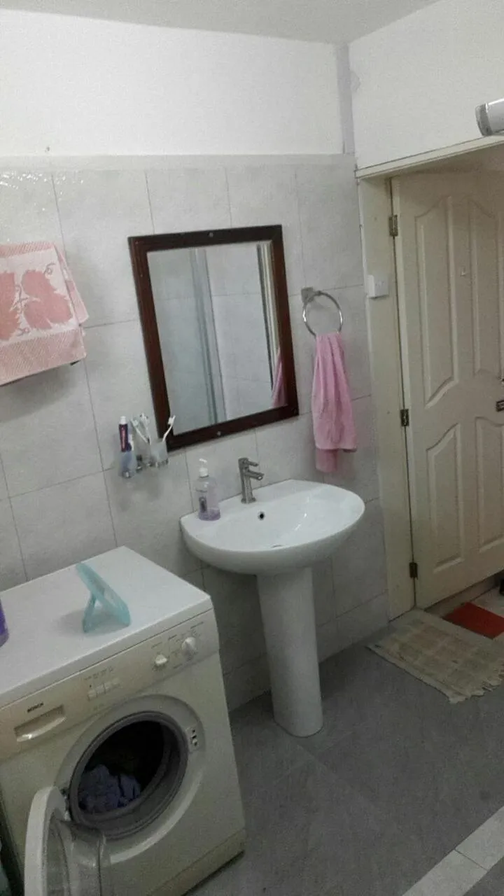 Residence Lasenza Apartment