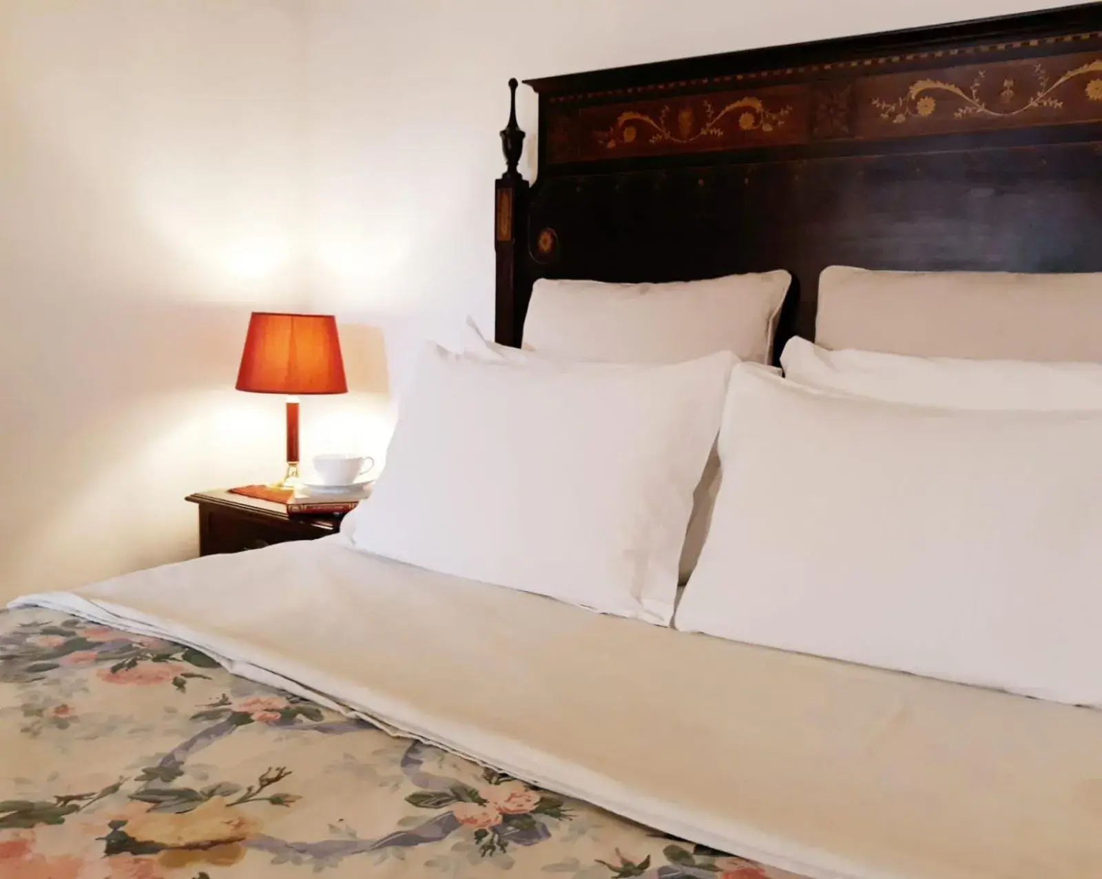 Double Room with Mountain View in Casa Das Obras Double Room with Mountain View in Casa Das Obras