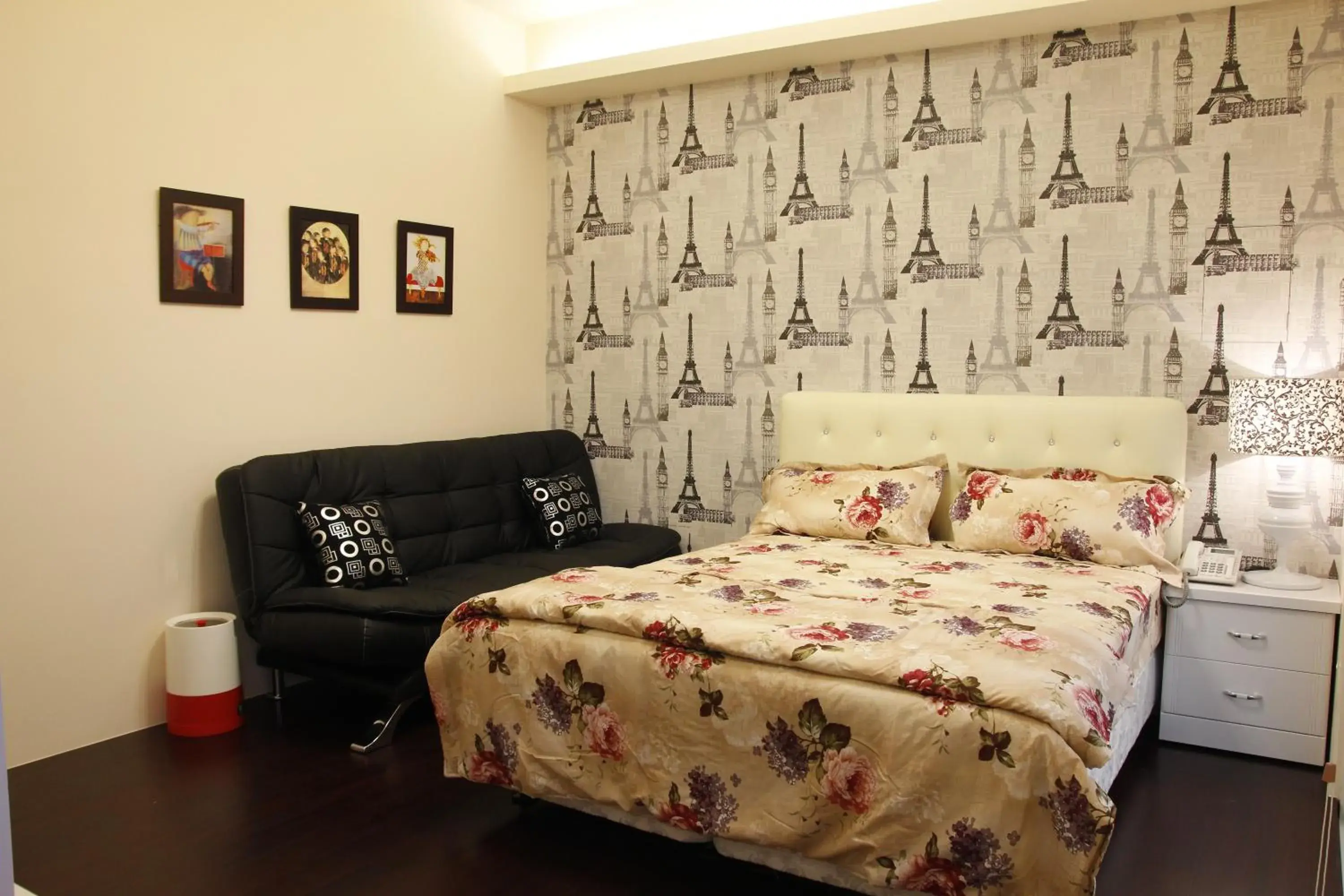 Bed in Days Good Guest House Bed in Days Good Guest House