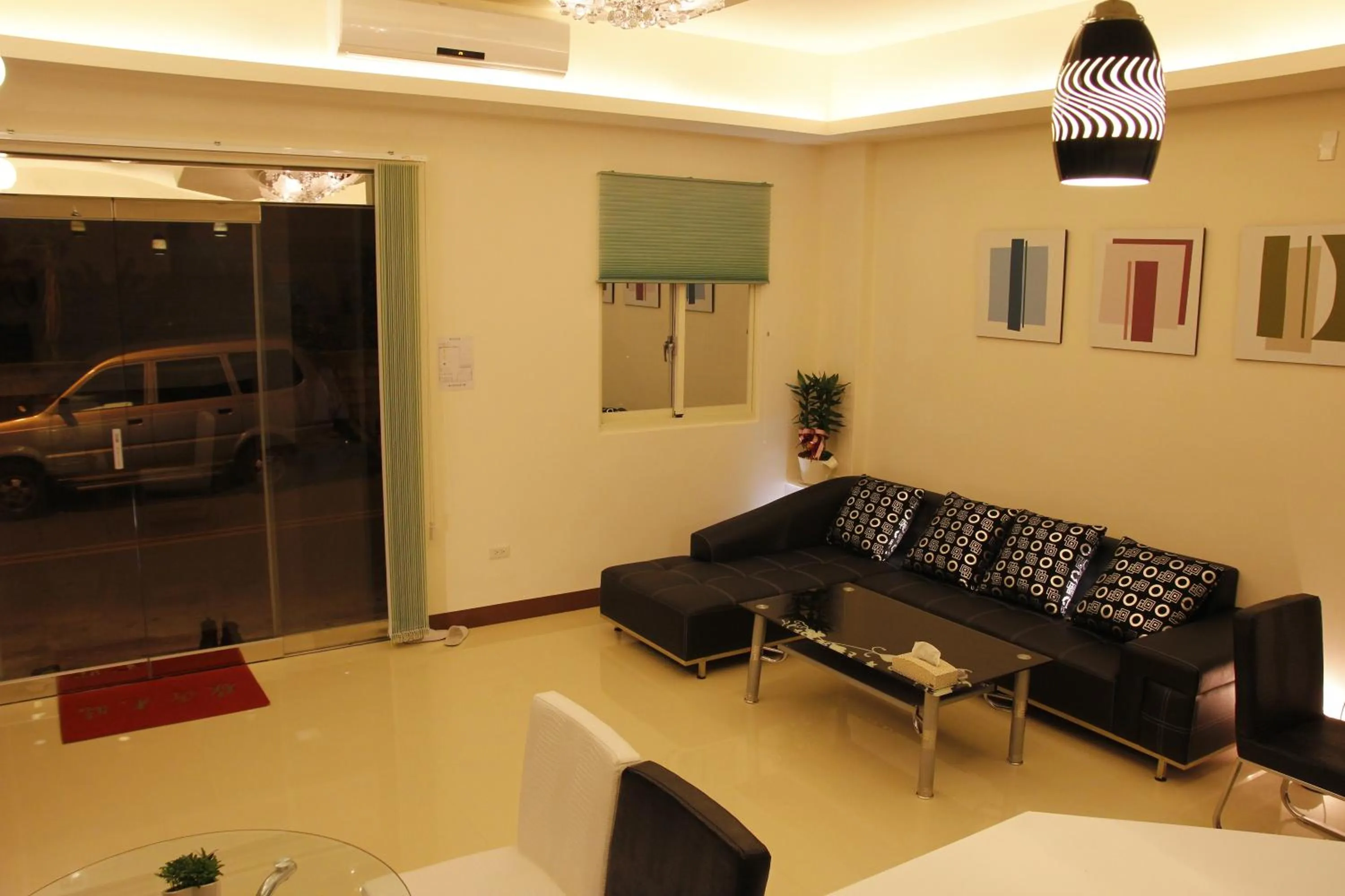 Days Good Guest House