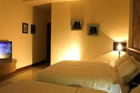 Bed in Days Good Guest House Bed in Days Good Guest House