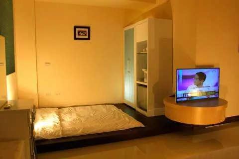 Bed in Days Good Guest House