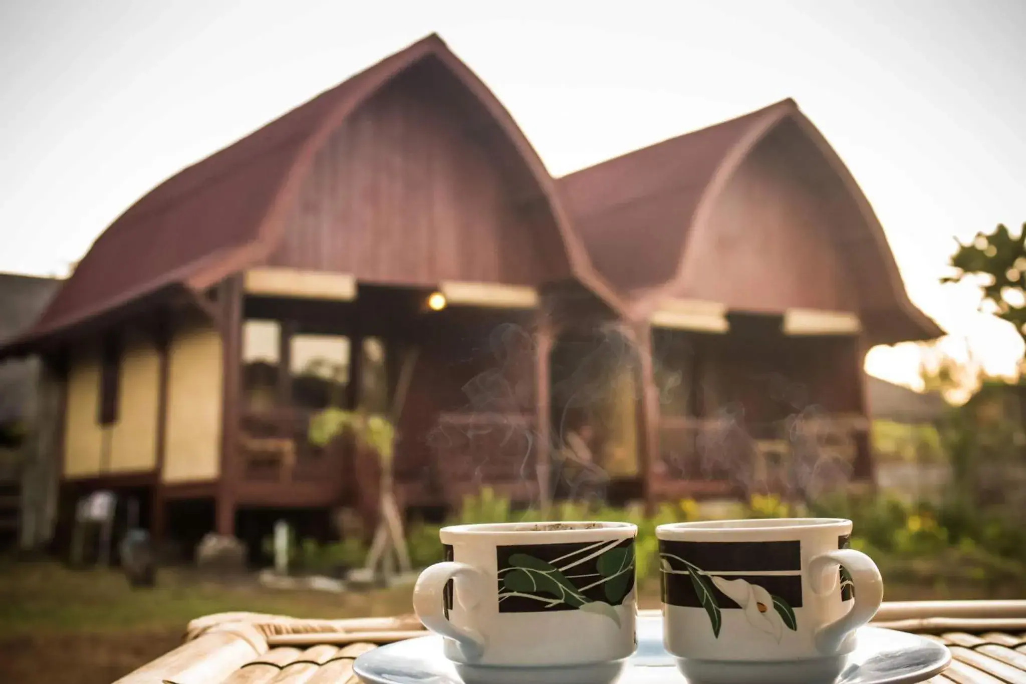 Lia Jaya Bungalows Lia Jaya Bungalows