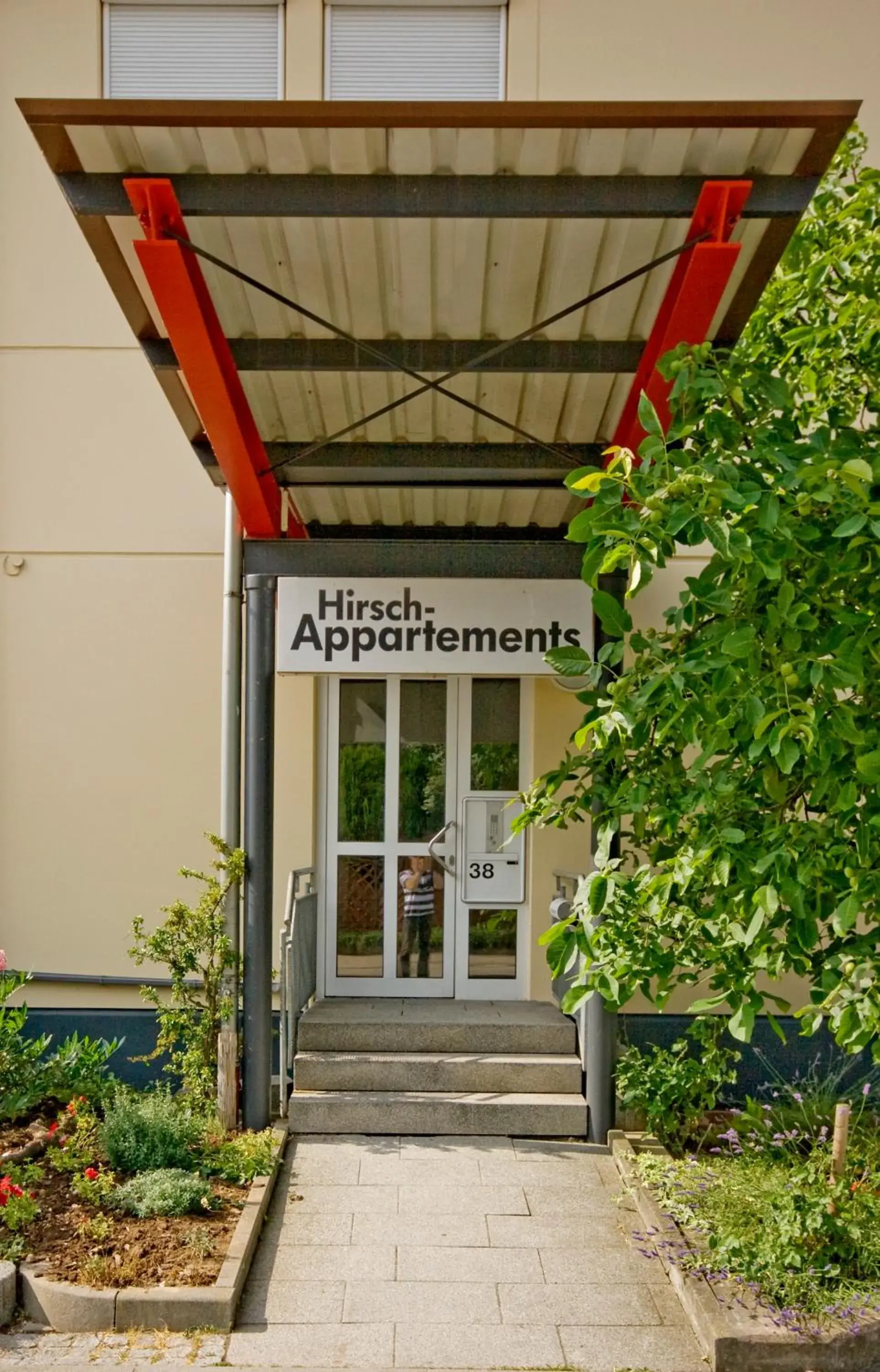 Landgasthof Hirsch Landgasthof Hirsch