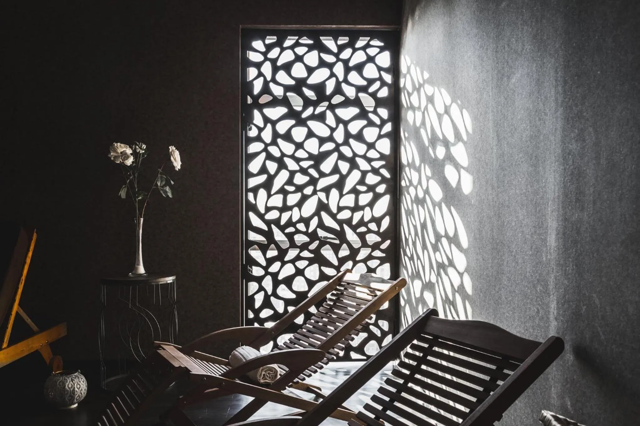 Fitness centre/facilities in Holiday Inn Rosario by IHG