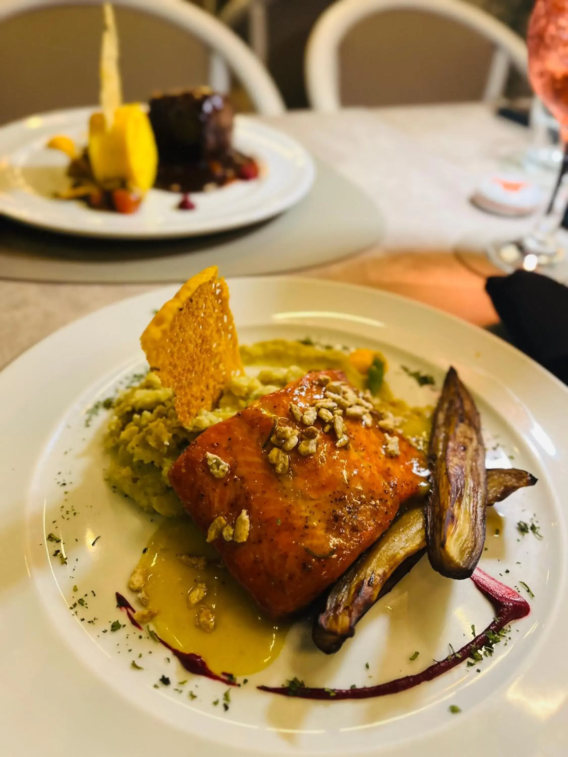 Restaurant/places to eat in Holiday Inn Rosario by IHG Restaurant/places to eat in Holiday Inn Rosario by IHG