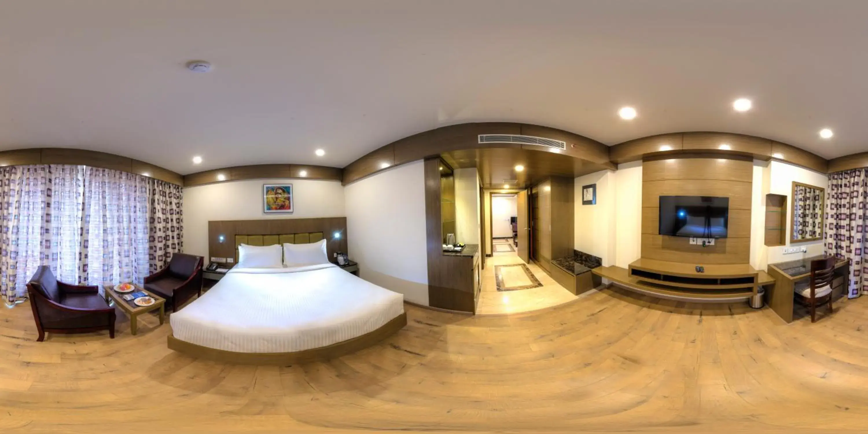 Suite - single occupancy in Hotel Benzz Park Vellore Suite - single occupancy in Hotel Benzz Park Vellore