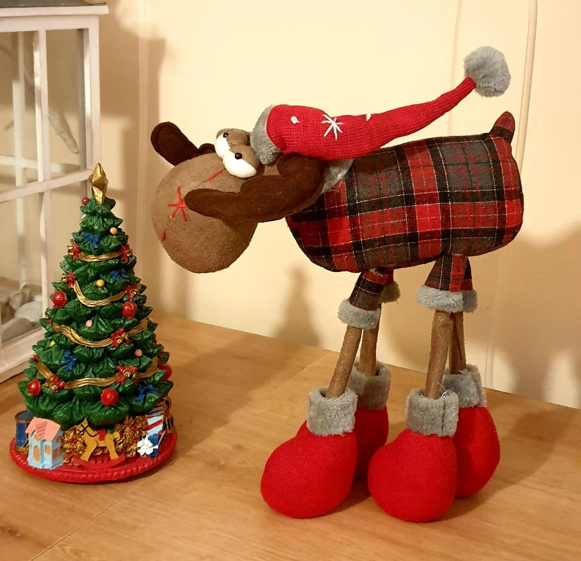 Decorative detail in Hôtel Deybach