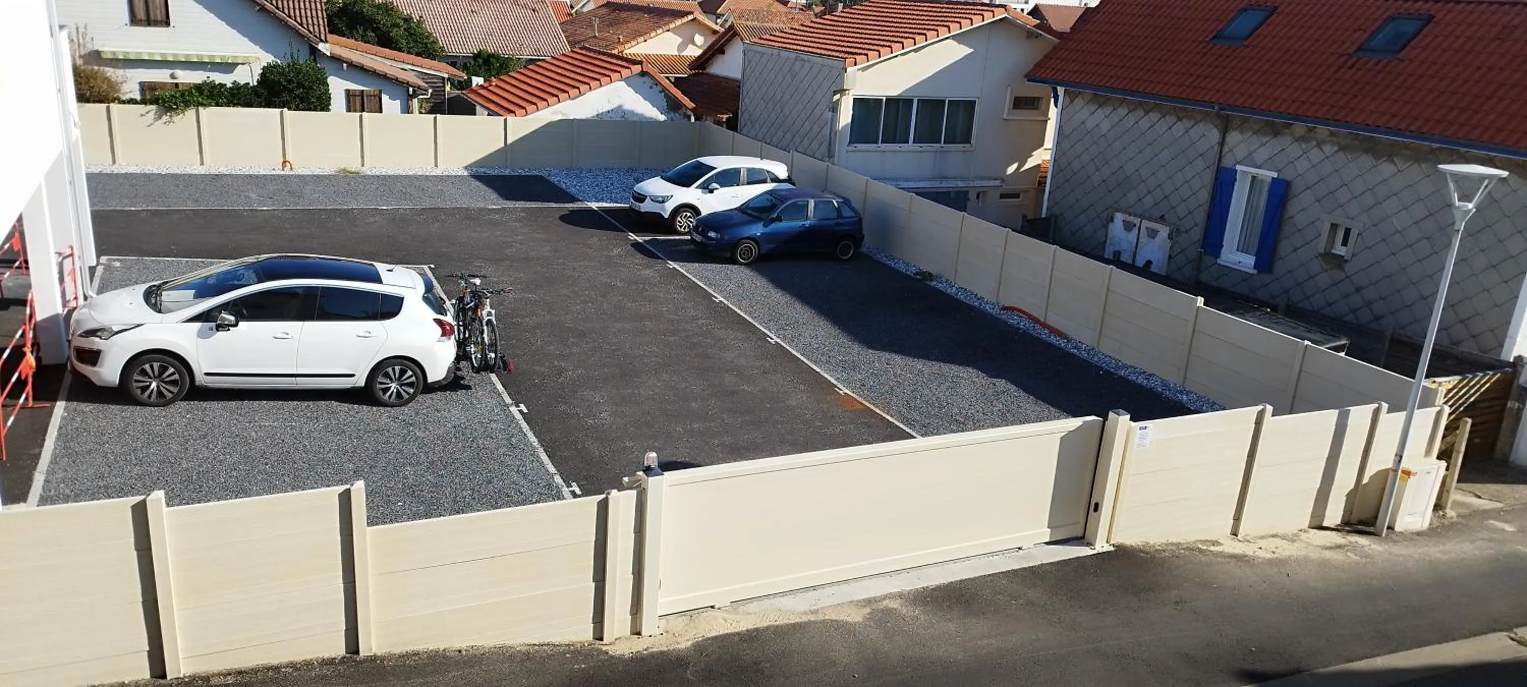 Logis Hotel de France