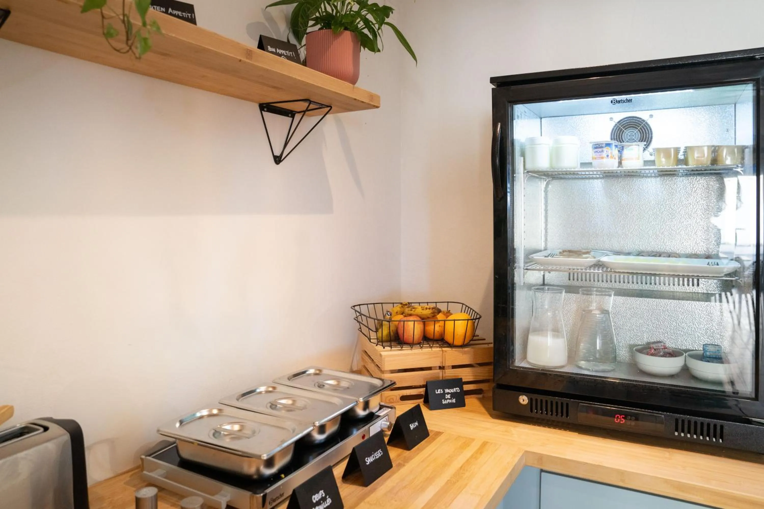 Logis Hotel de France