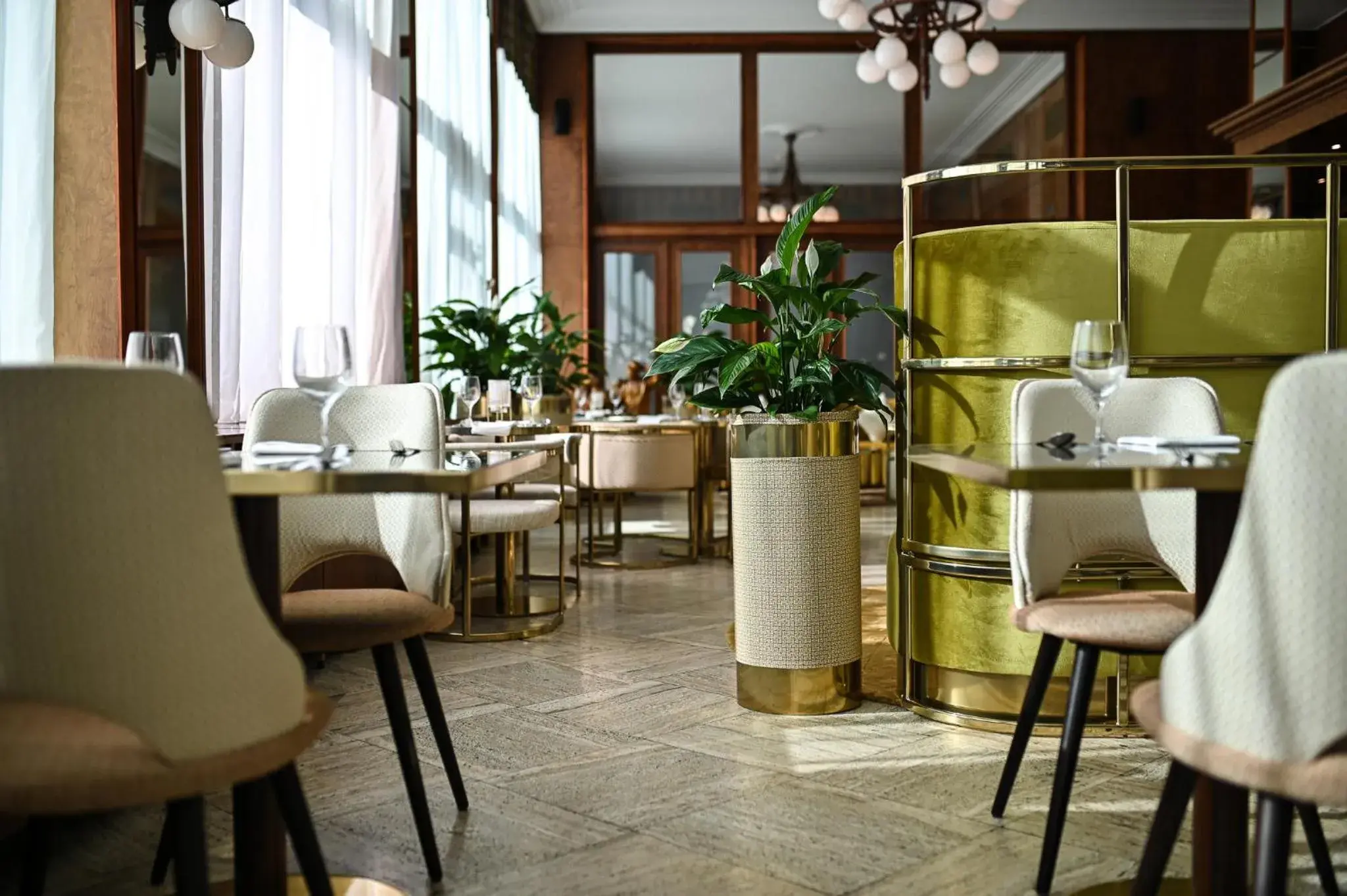 Restaurant/places to eat in Hotel Devín Restaurant/places to eat in Hotel Devín