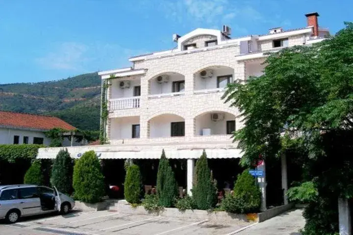 Hotel Grbalj Hotel Grbalj