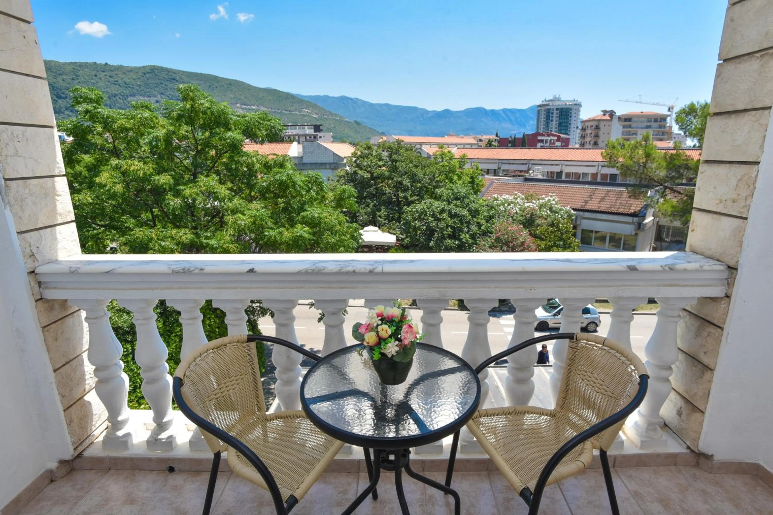 Hotel Grbalj