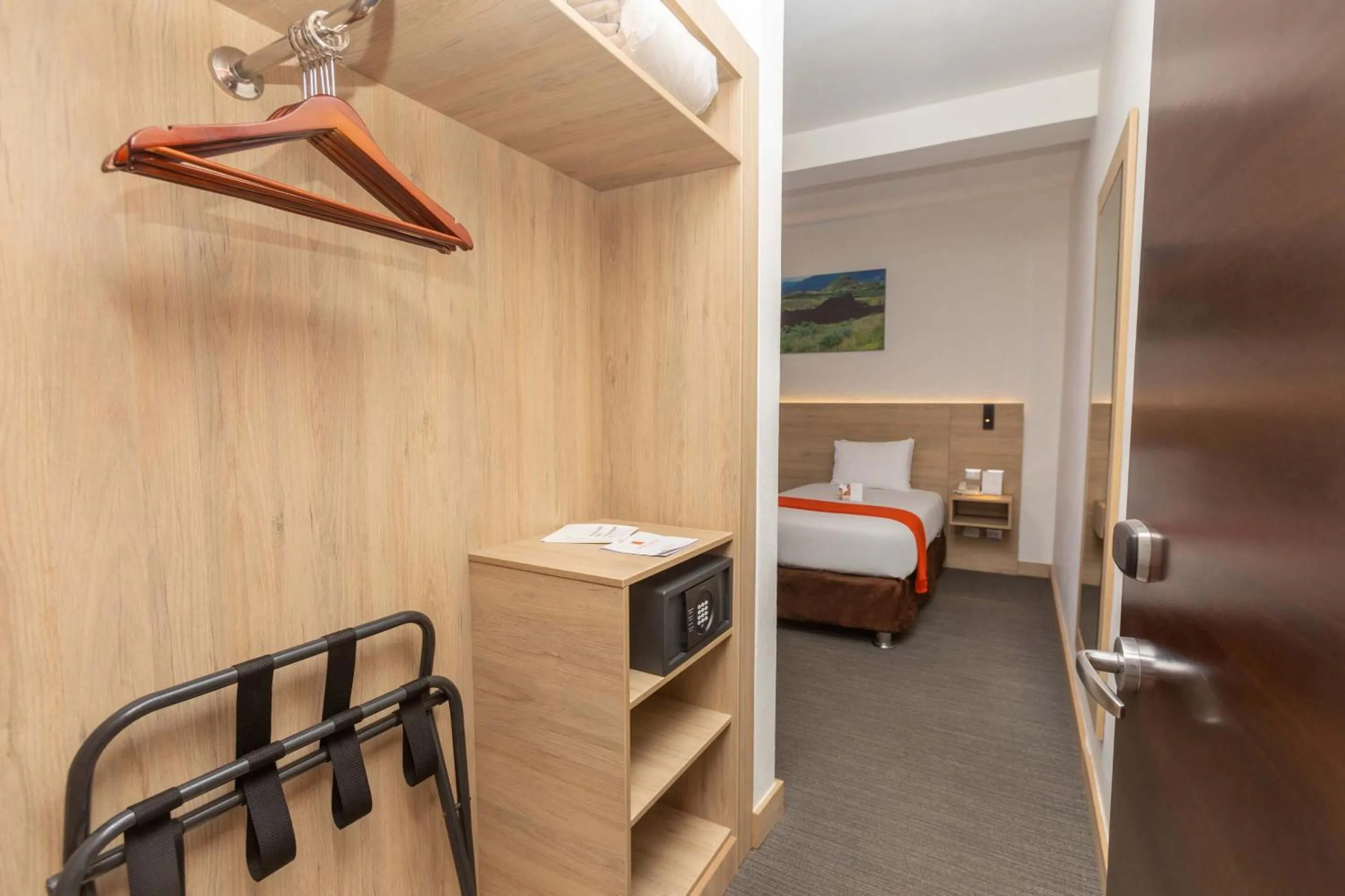 Bedroom, Bed in Casa Andina Standard Cusco San Blas