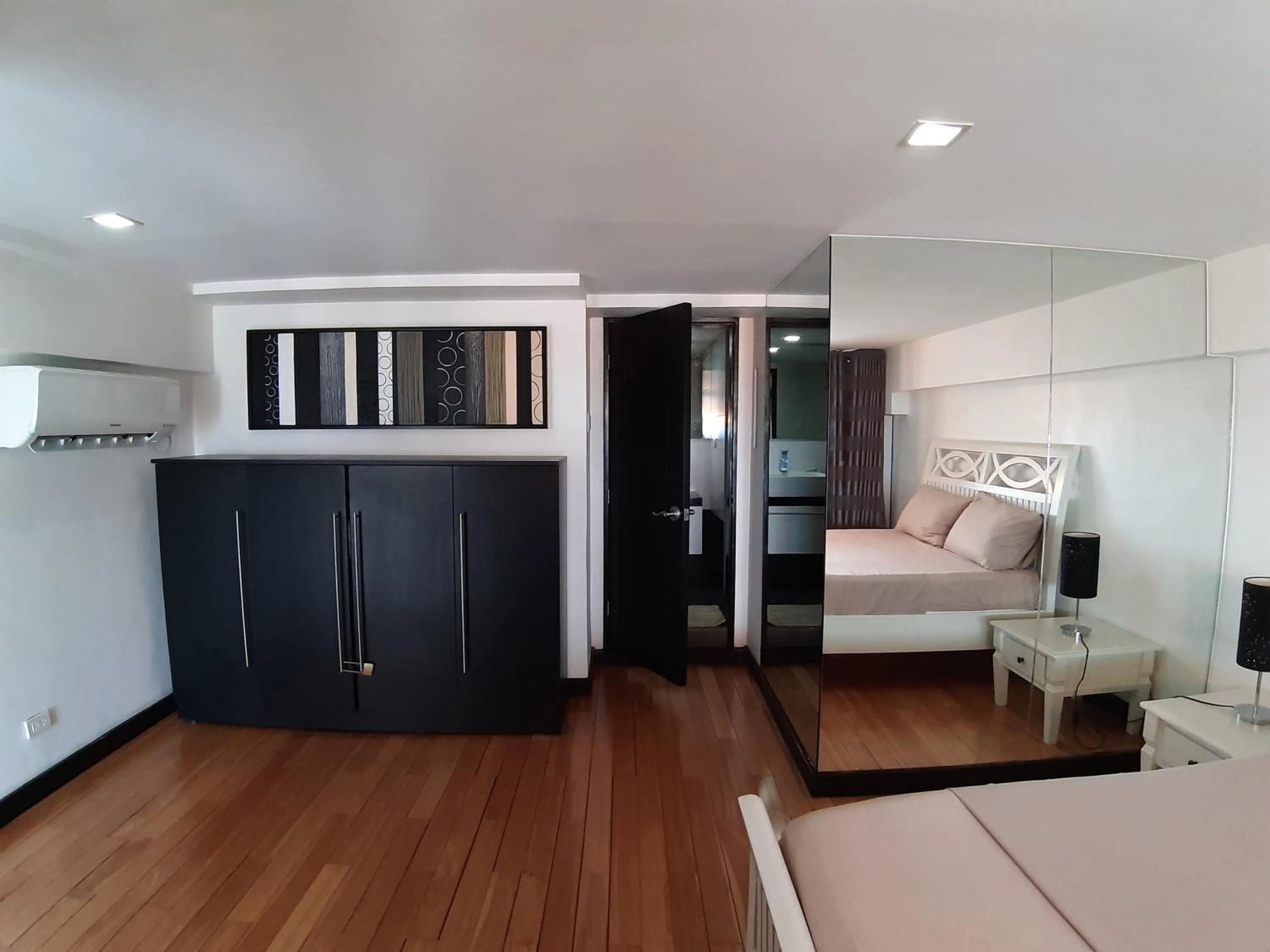 Cebu City Huge Lofts by P&J