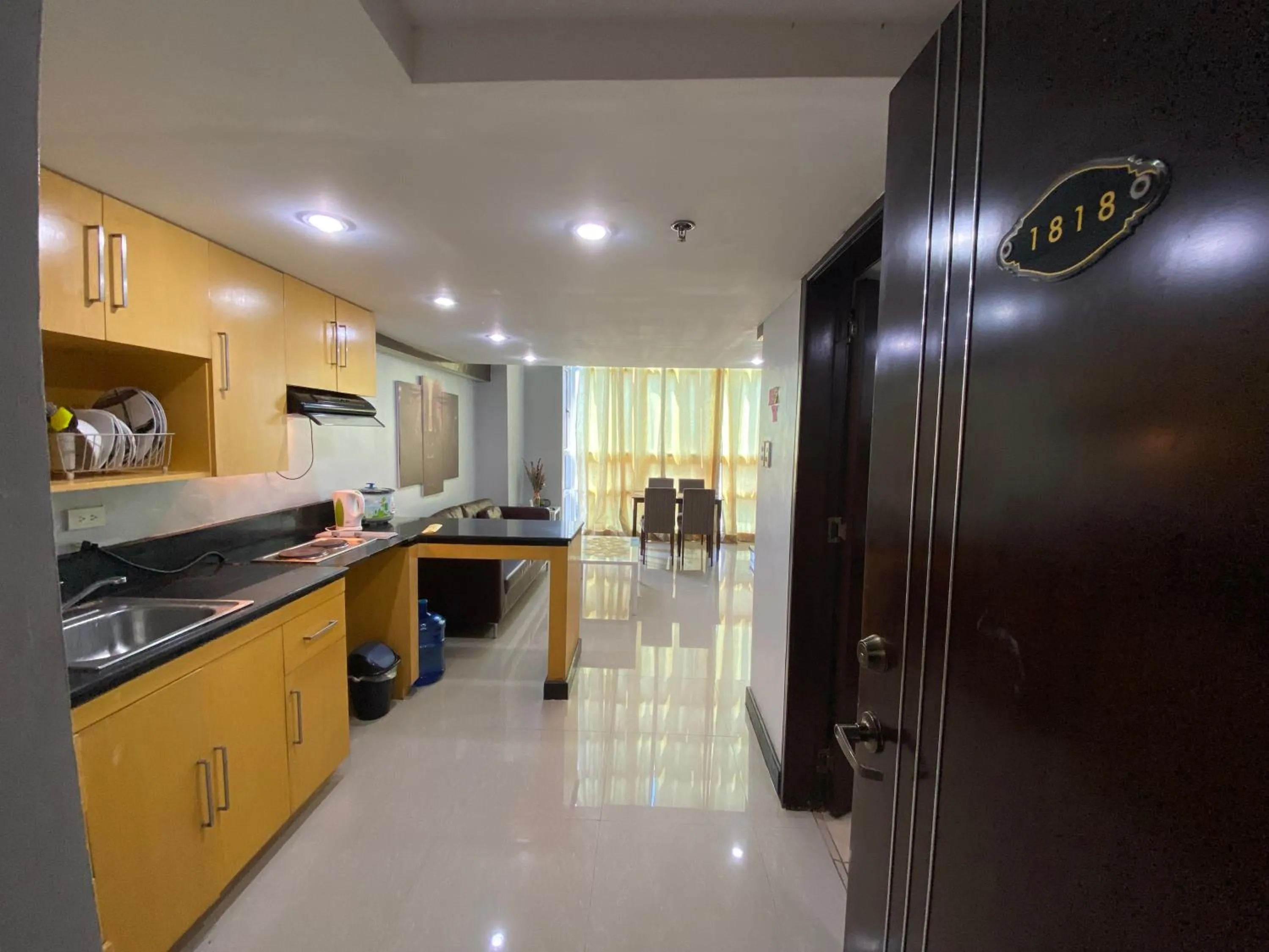 Cebu City Huge Lofts by P&J