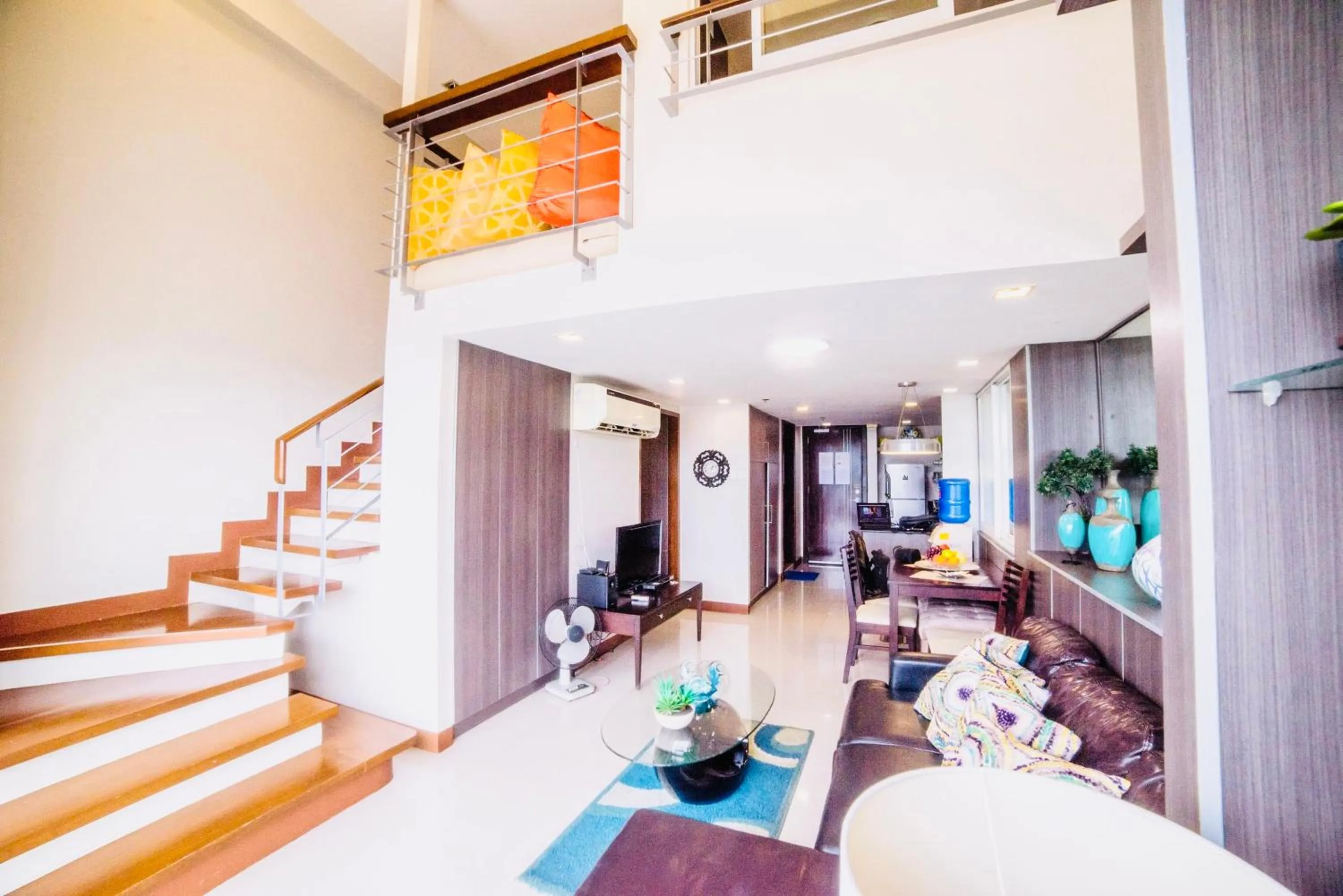 Cebu City Huge Lofts by P&J