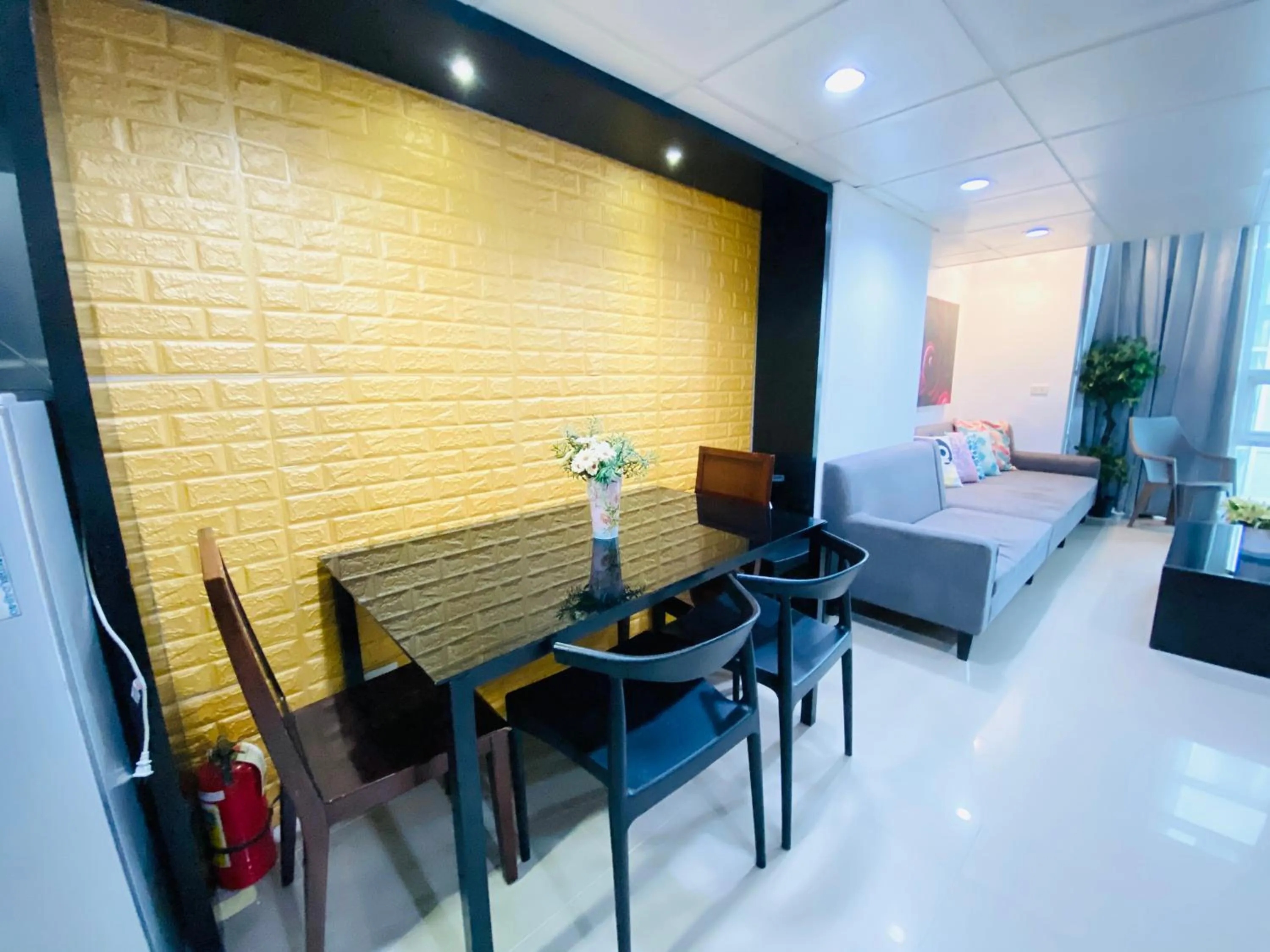 Cebu City Huge Lofts by P&J