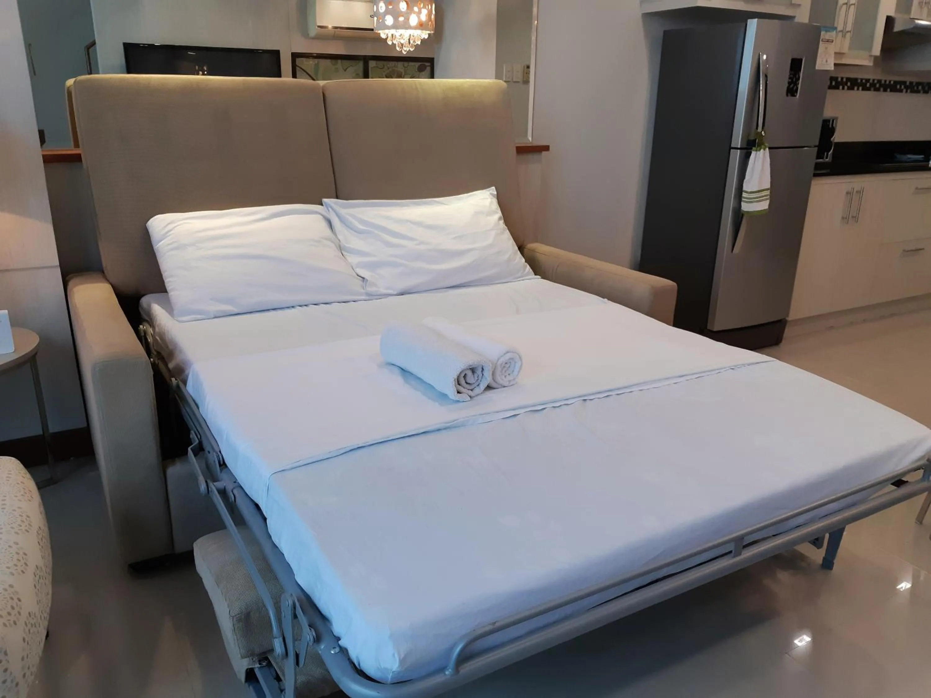 Cebu City Huge Lofts by P&J