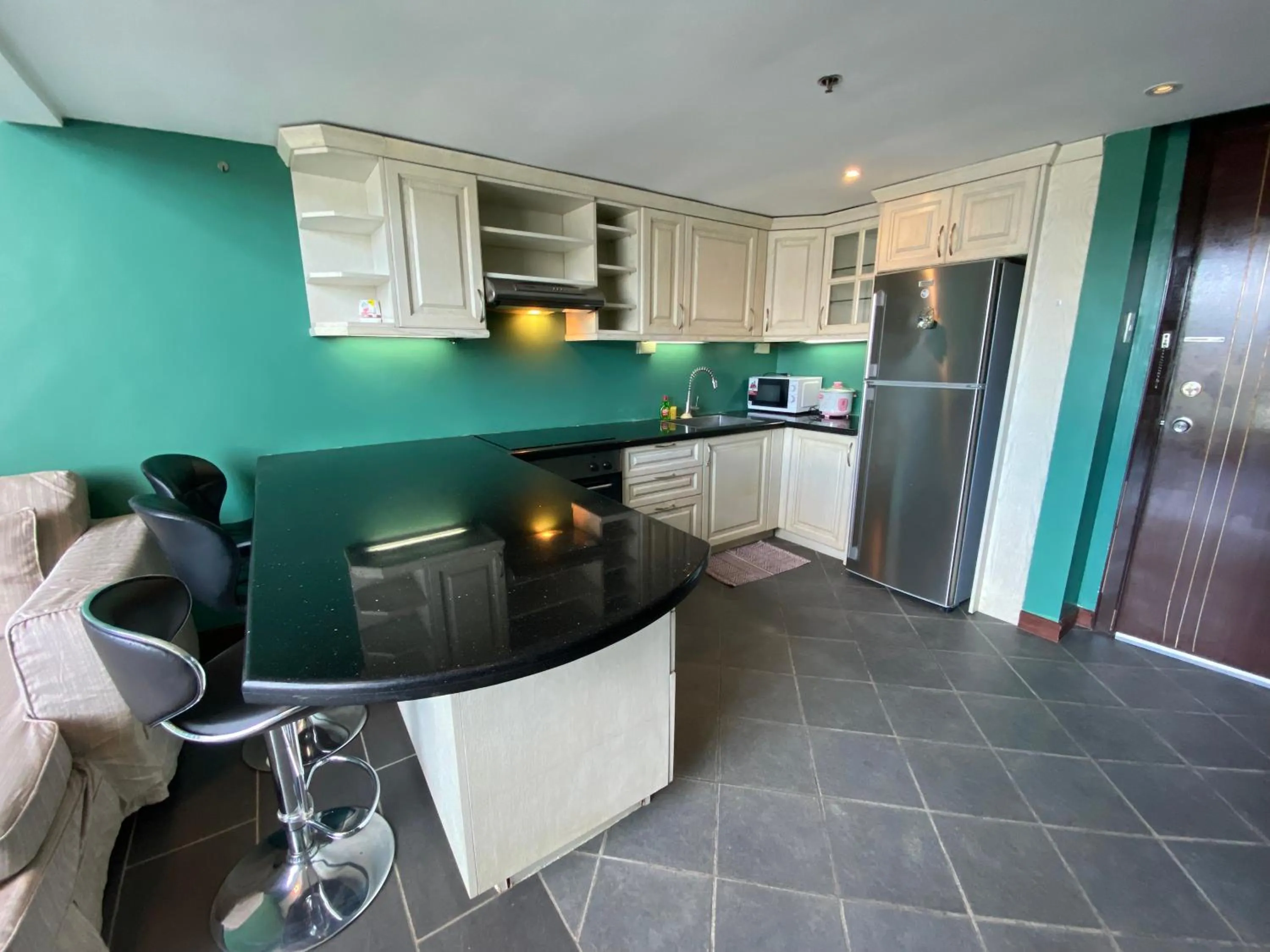 Cebu City Huge Lofts by P&J