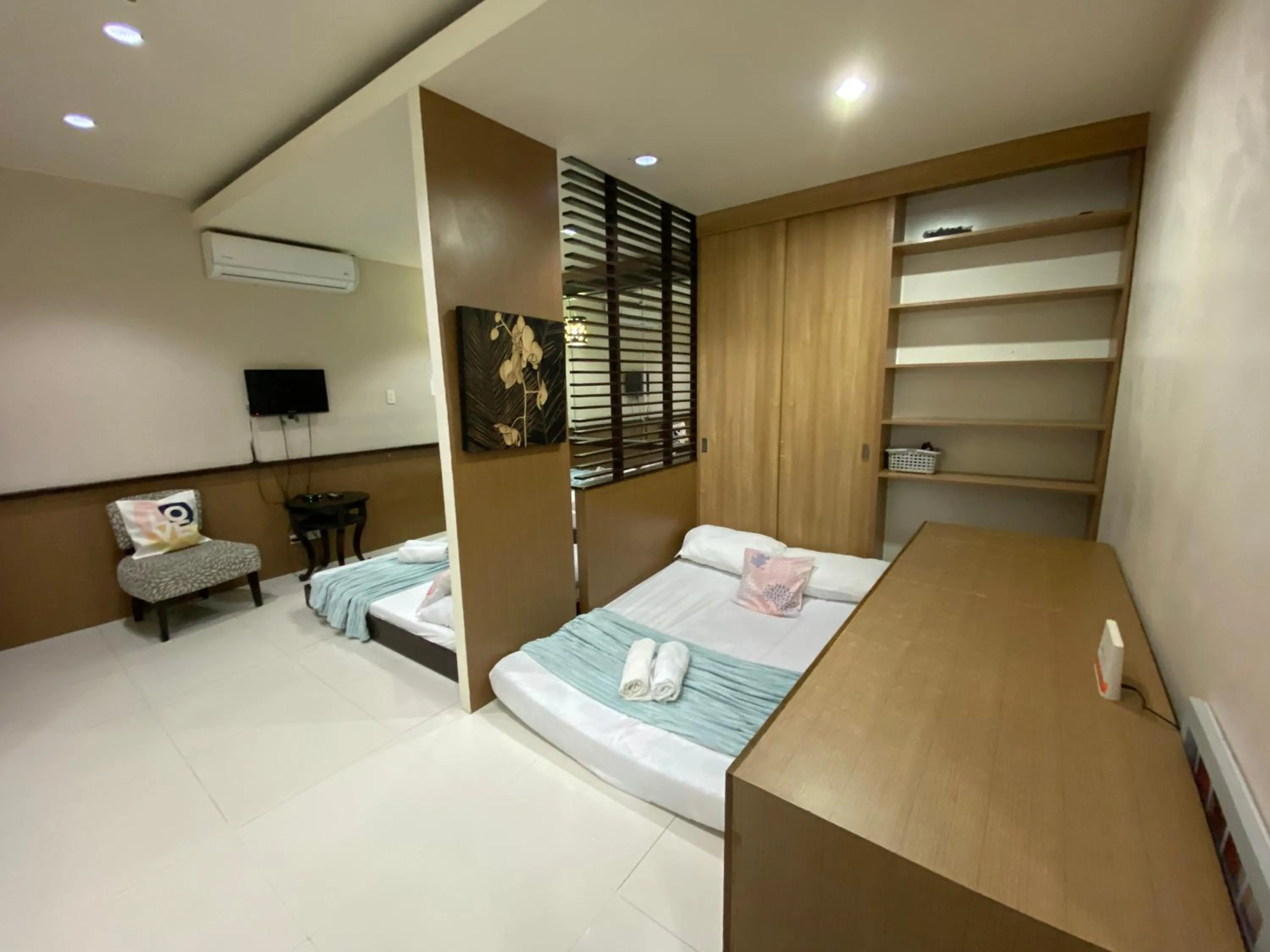 Cebu City Huge Lofts by P&J