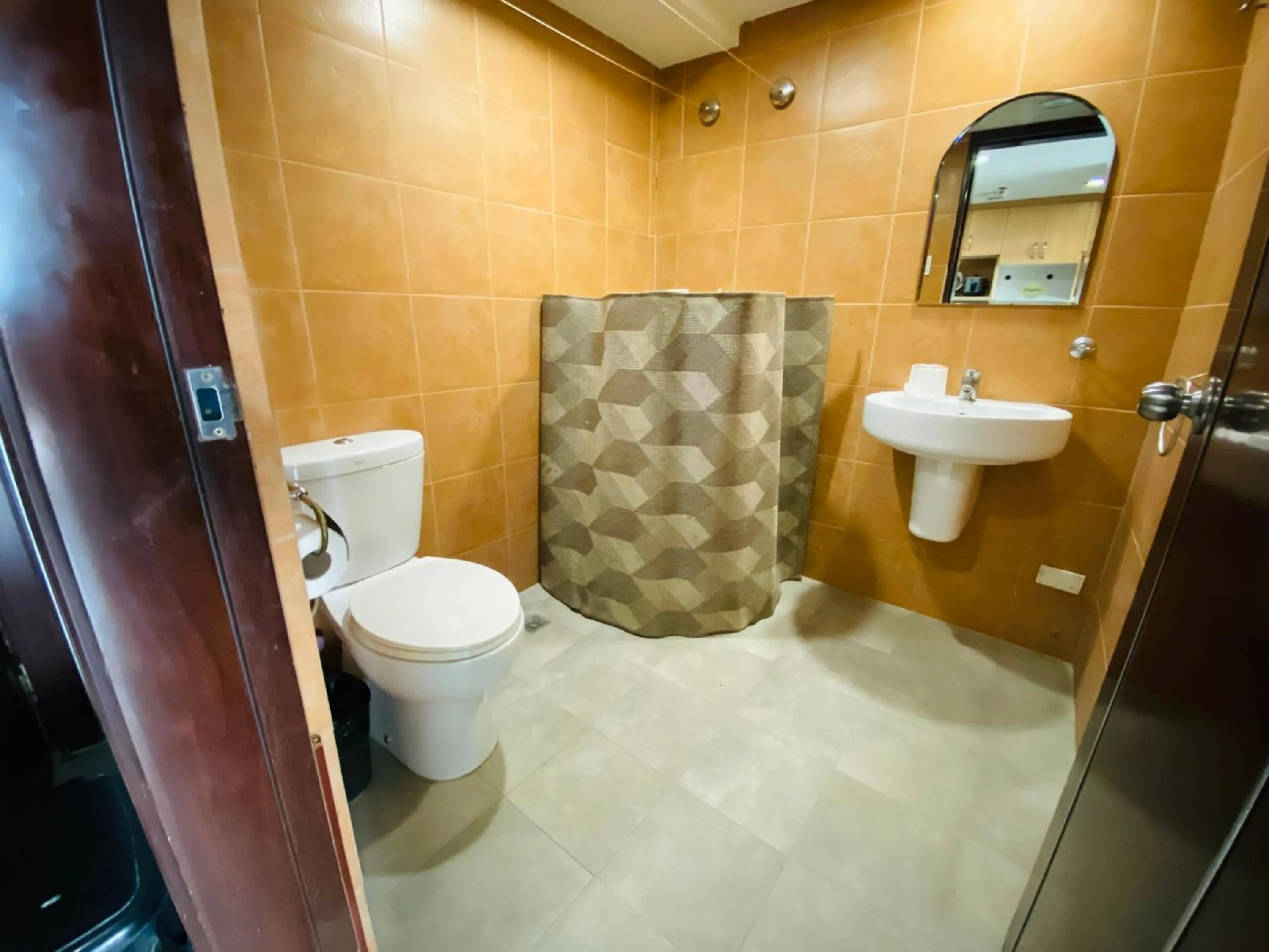 Cebu City Huge Lofts by P&J