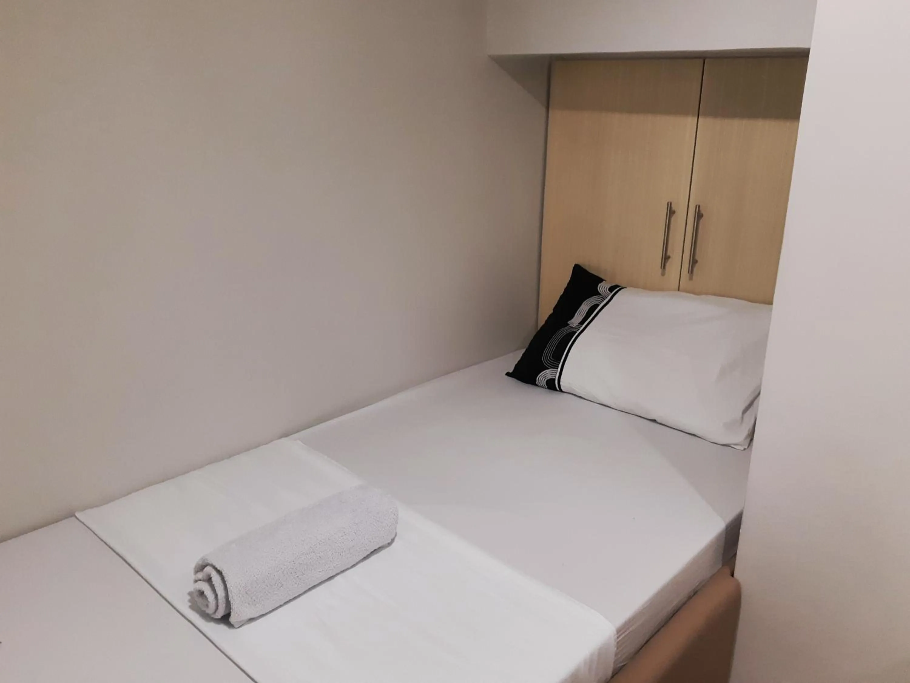 Cebu City Huge Lofts by P&J