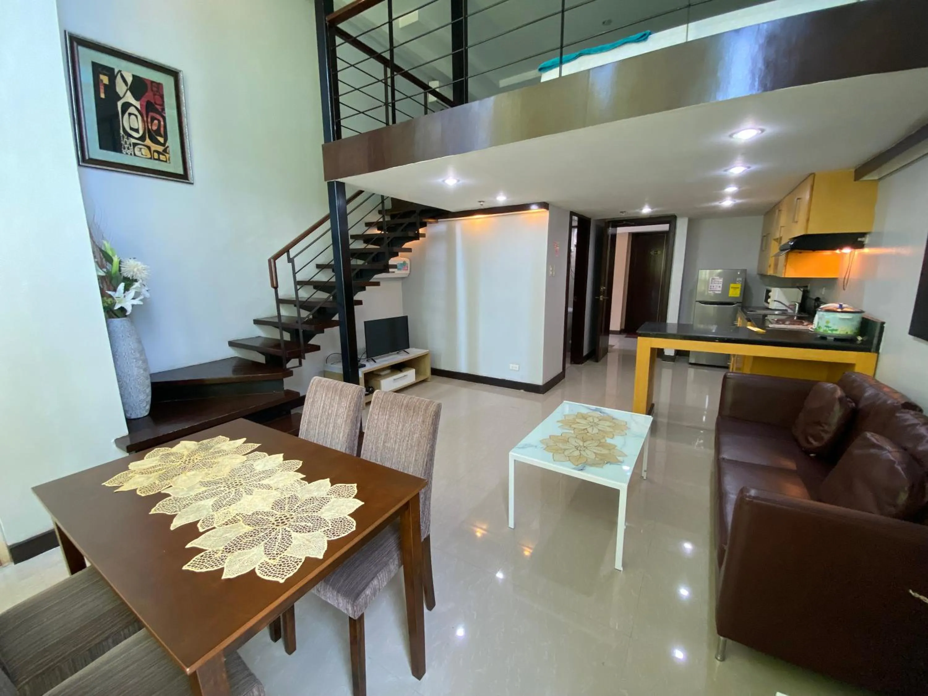 Cebu City Huge Lofts by P&J