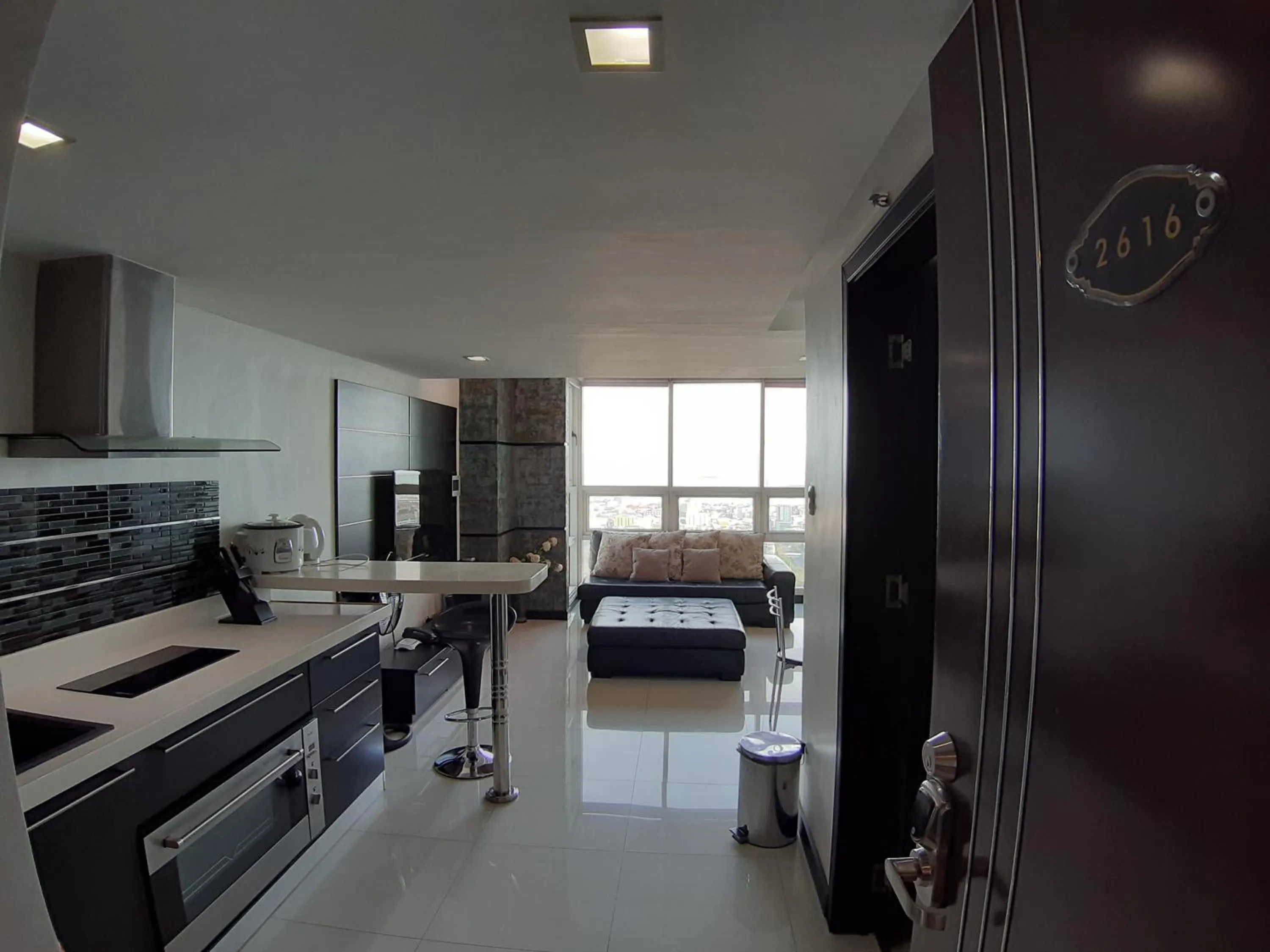 Cebu City Huge Lofts by P&J