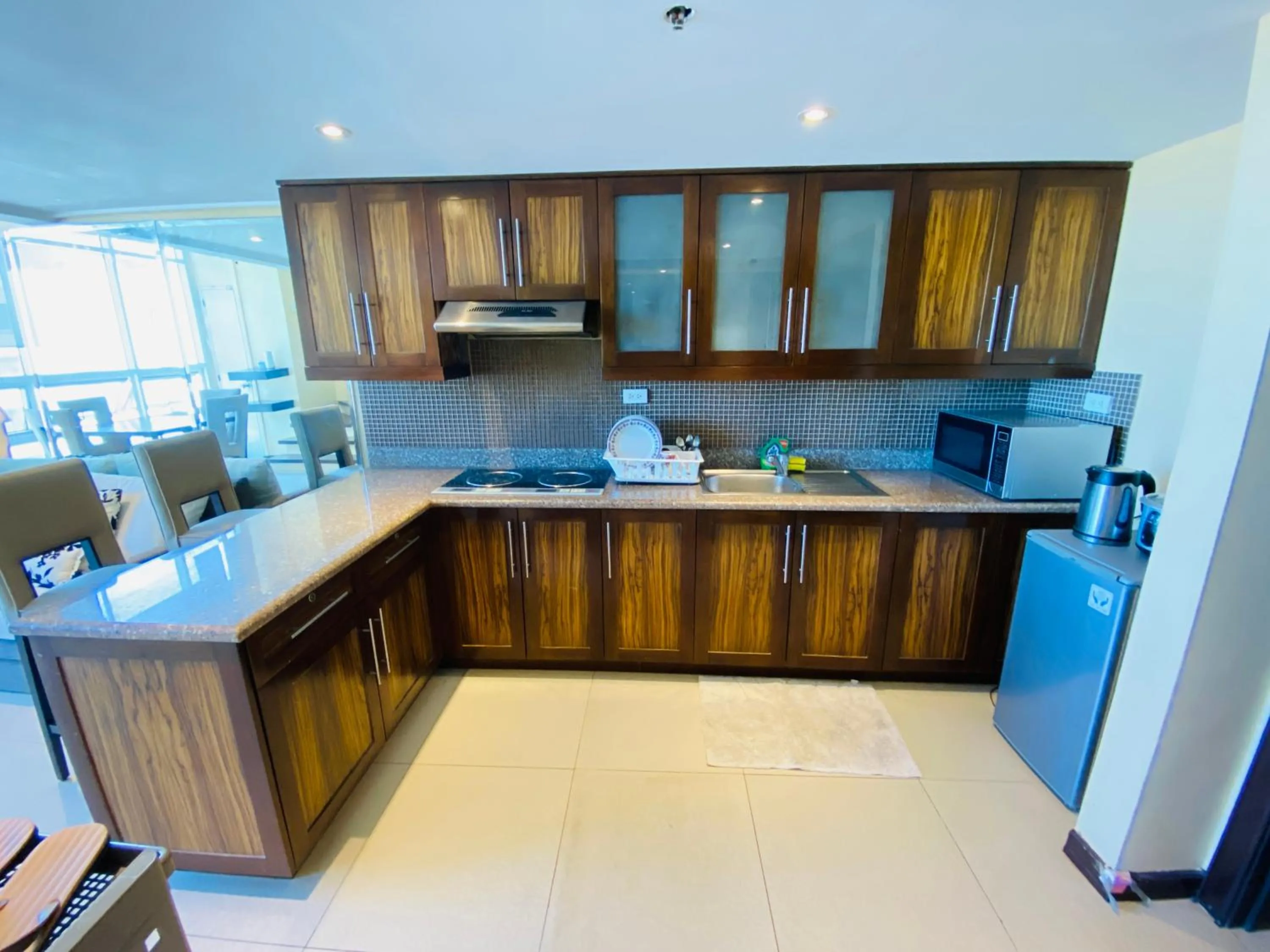 Cebu City Huge Lofts by P&J