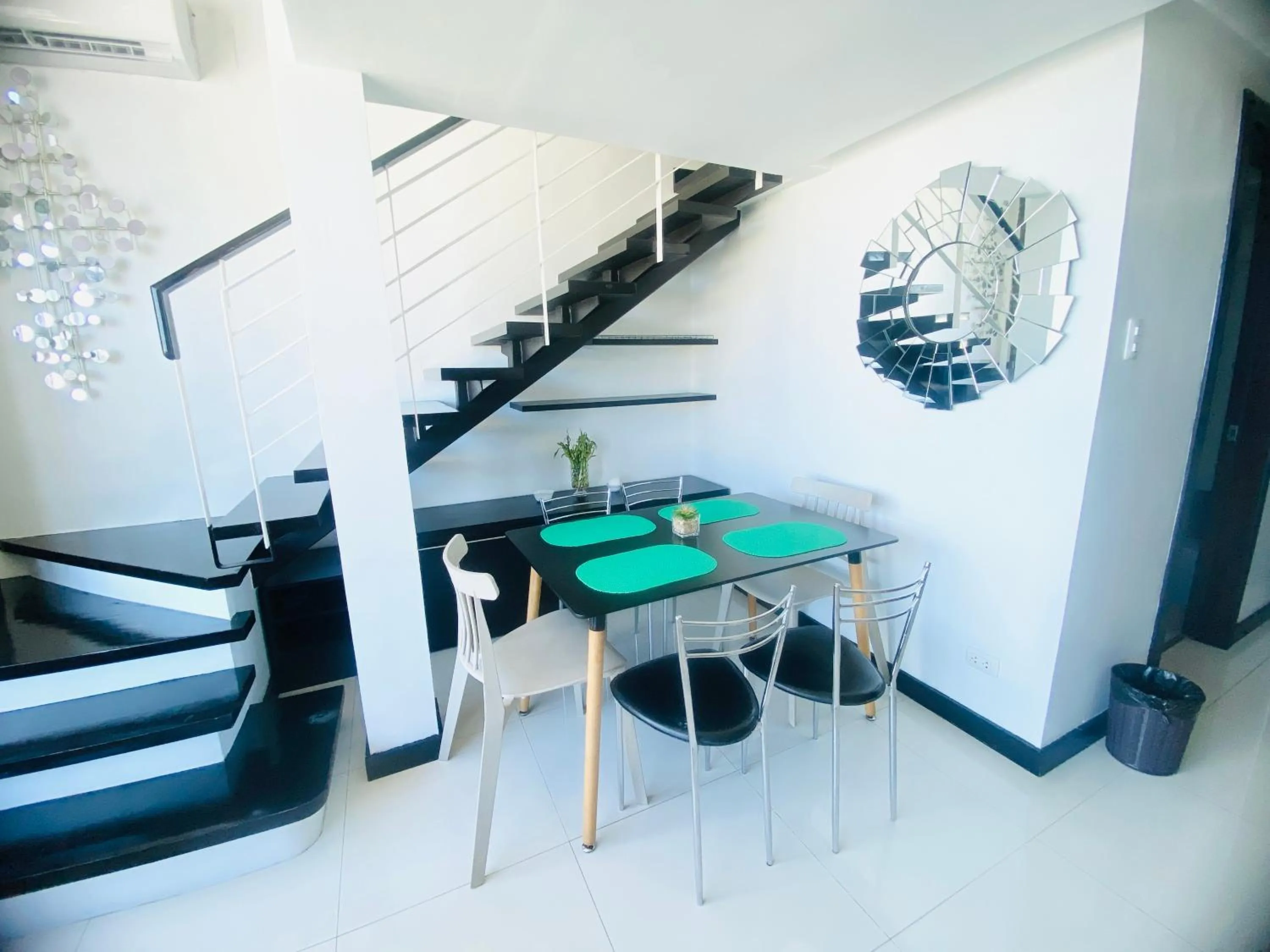 Cebu City Huge Lofts by P&J