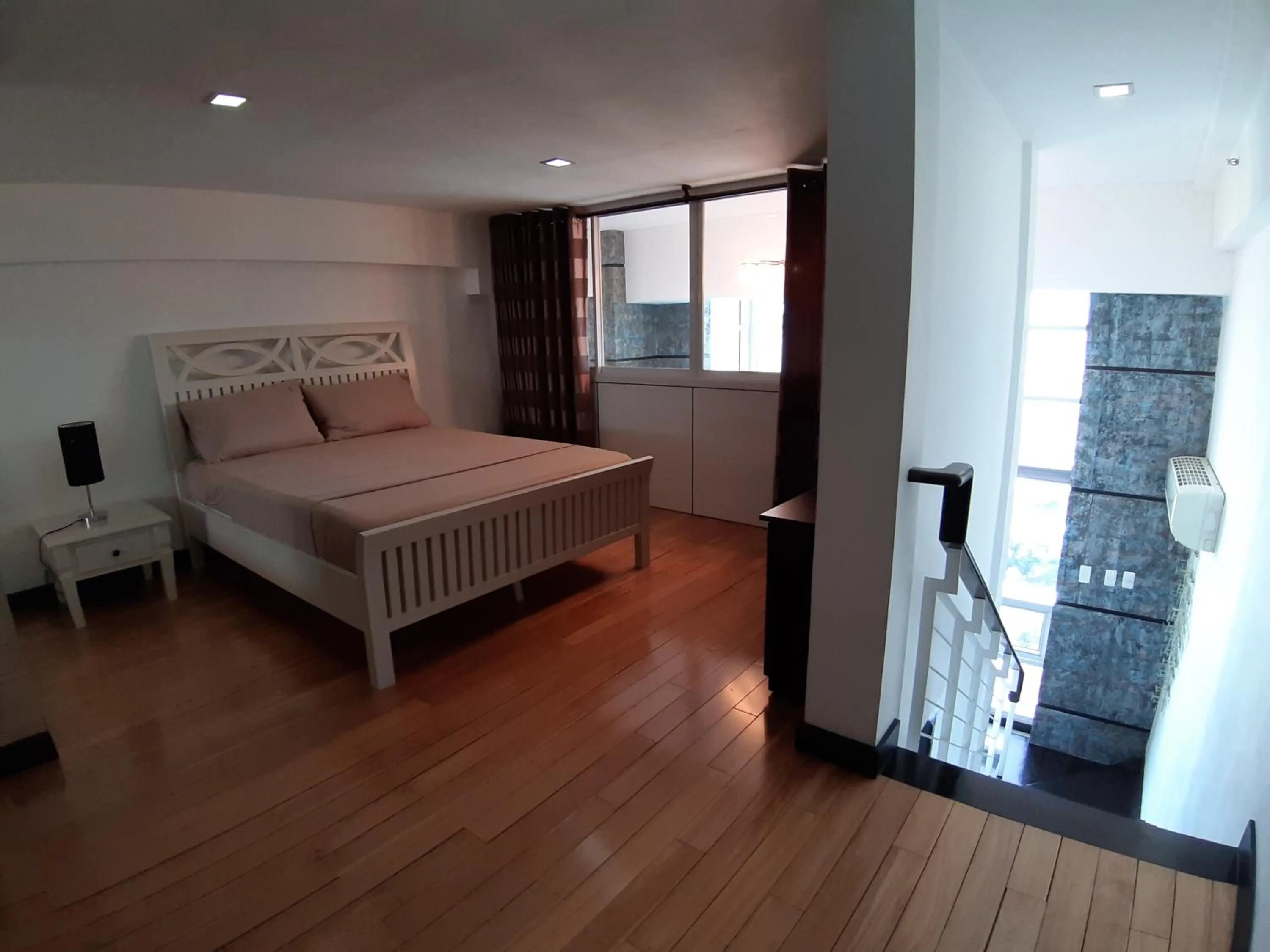 Cebu City Huge Lofts by P&J