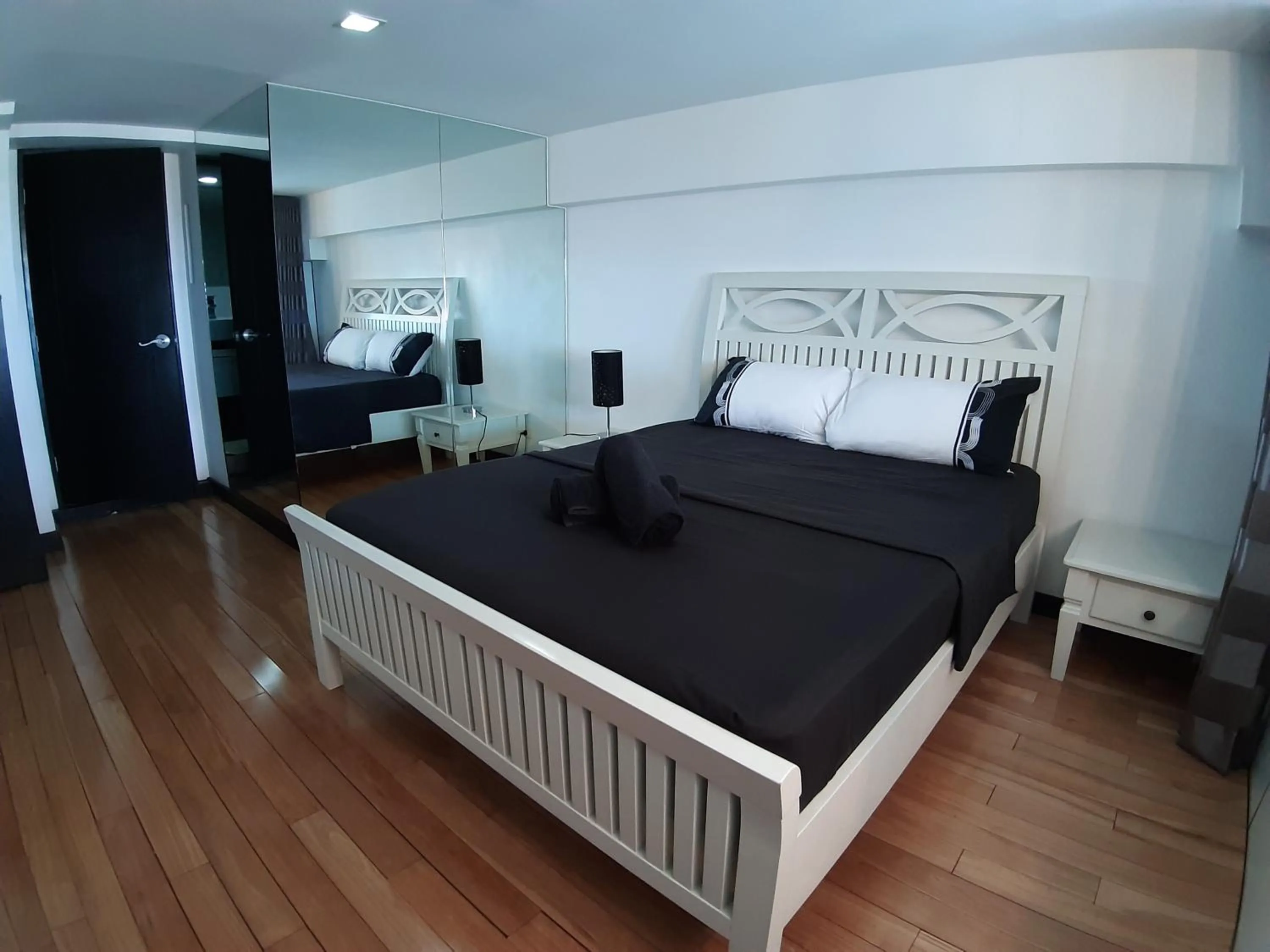 Cebu City Huge Lofts by P&J