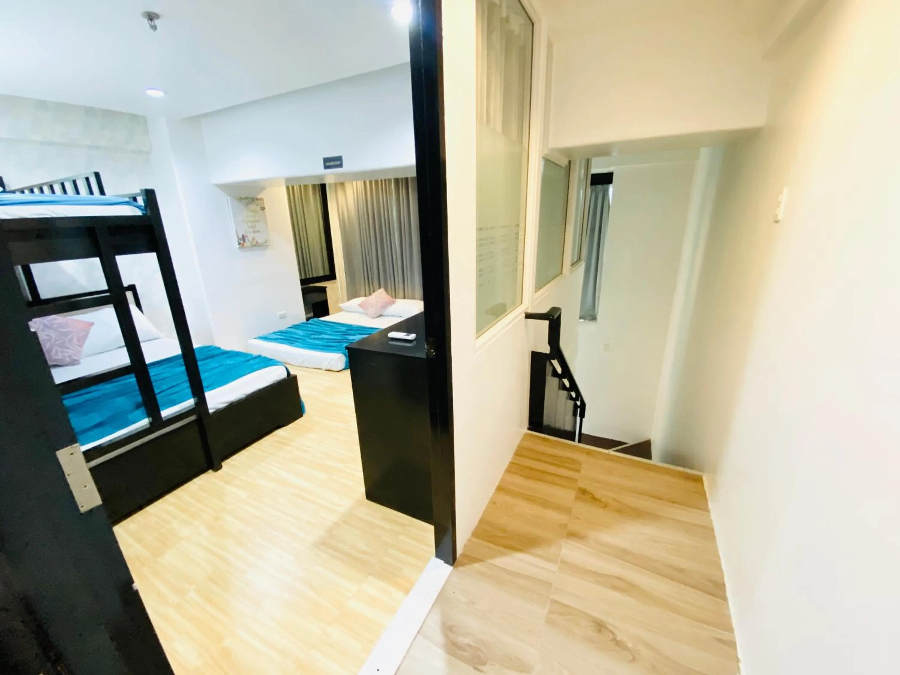 Cebu City Huge Lofts by P&J