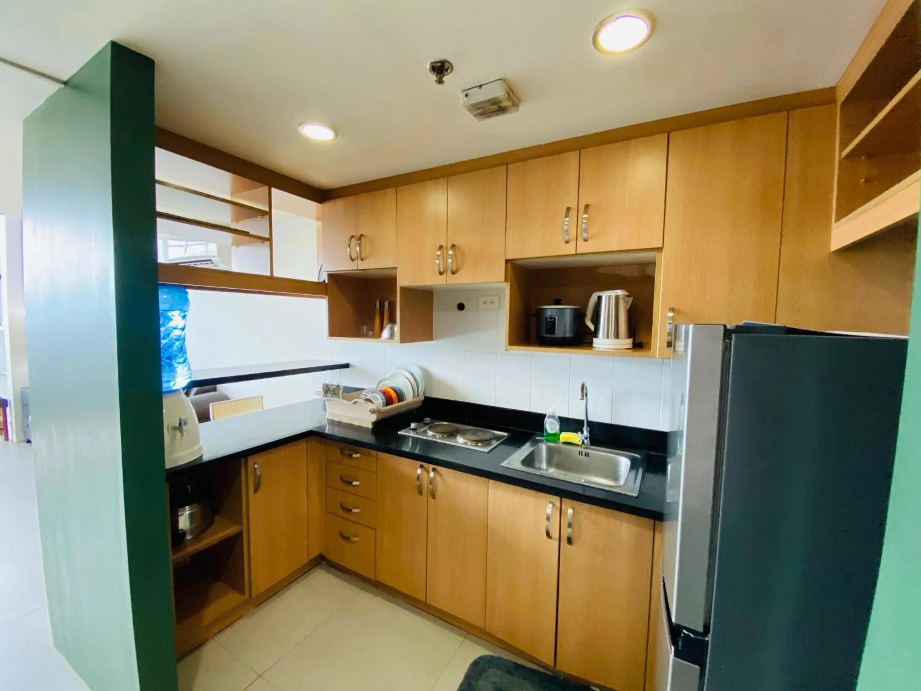 Cebu City Huge Lofts by P&J