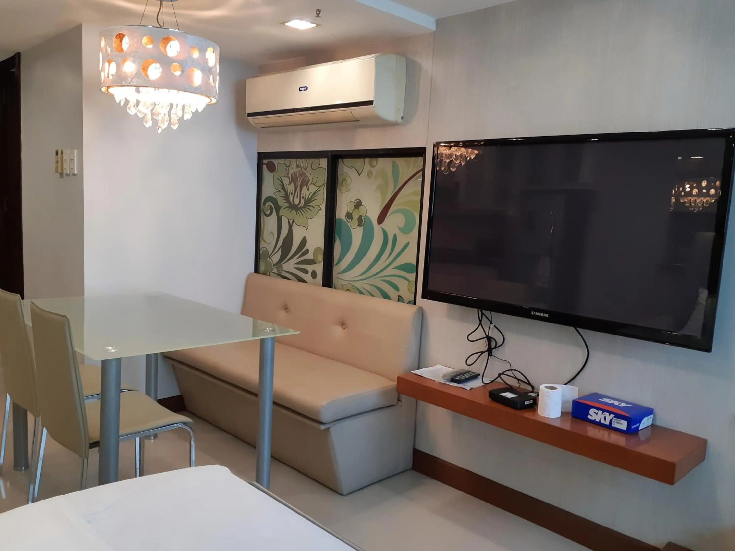 Cebu City Huge Lofts by P&J