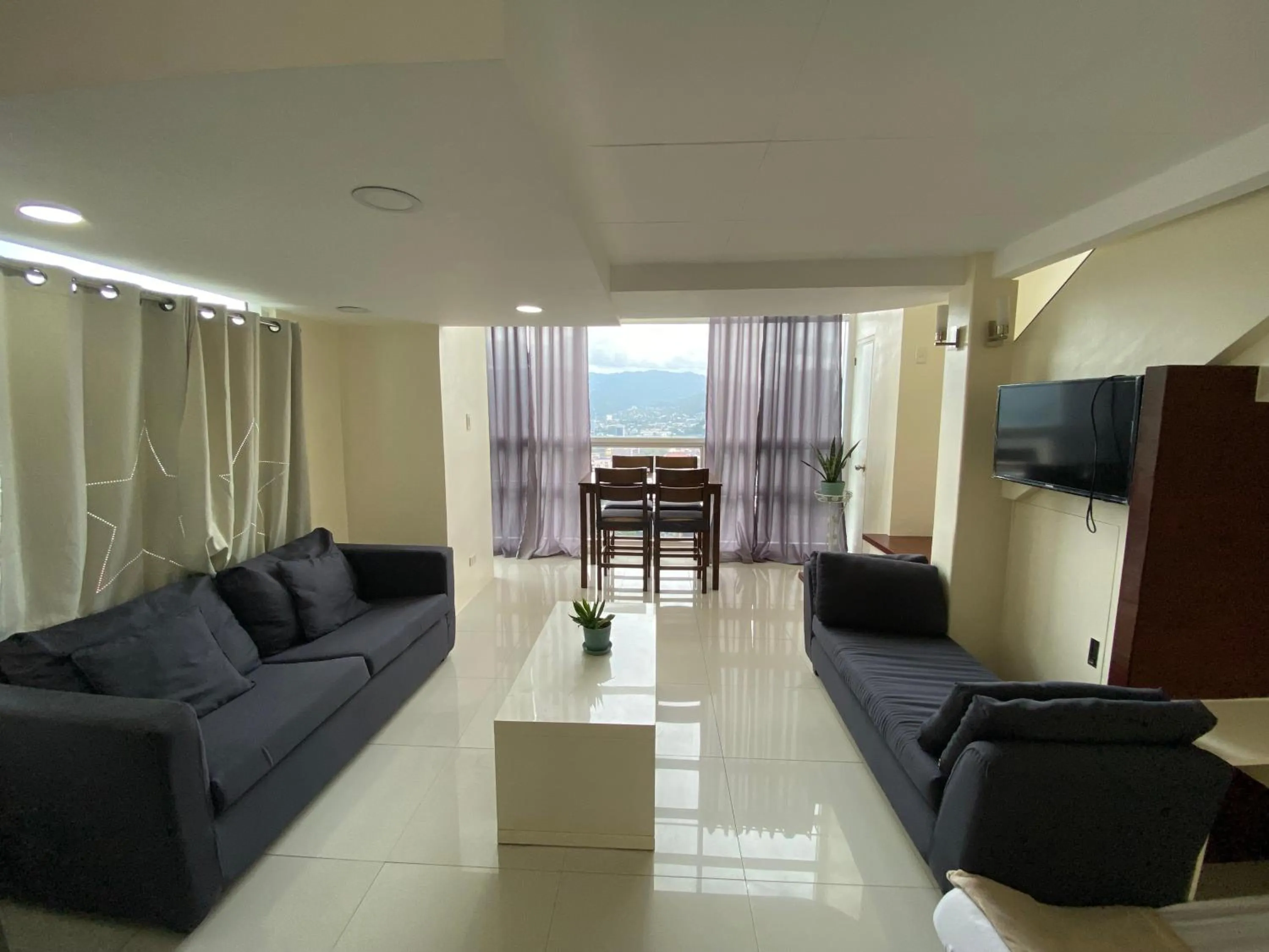 Cebu City Huge Lofts by P&J