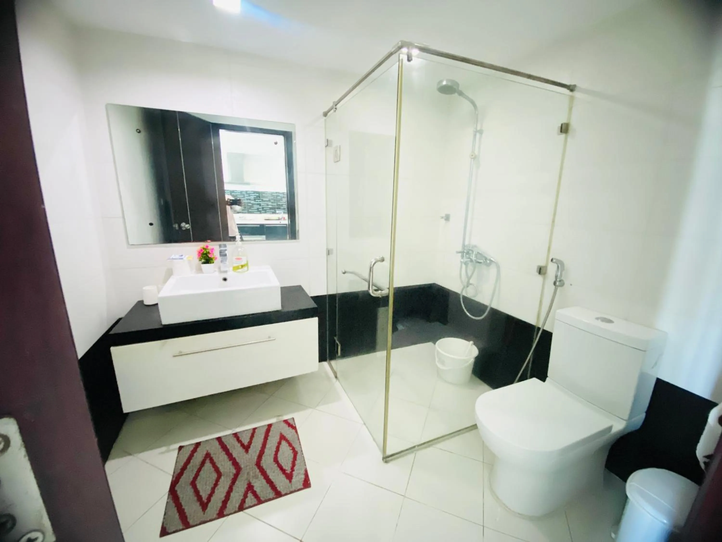 Cebu City Huge Lofts by P&J