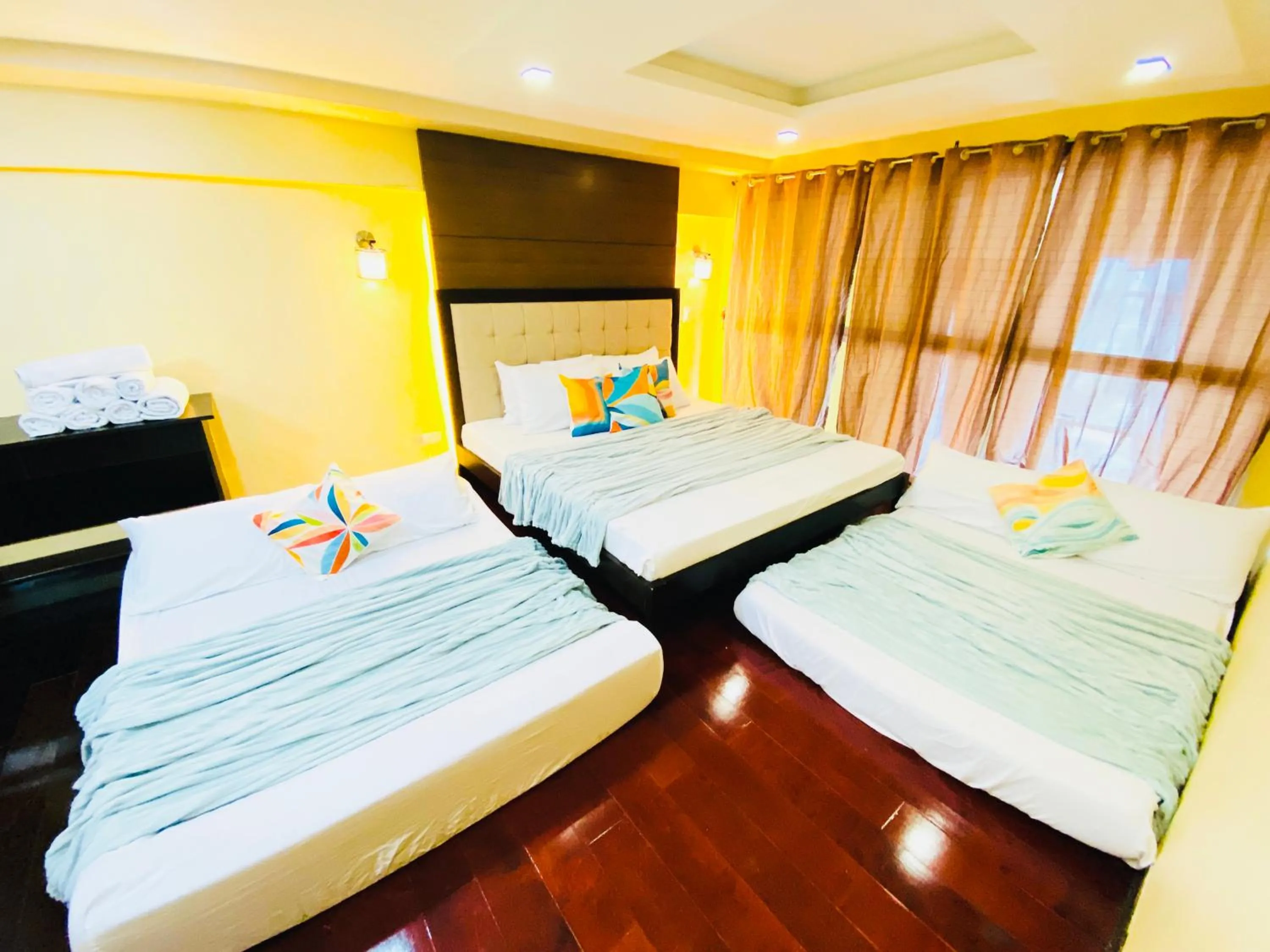 Cebu City Huge Lofts by P&J