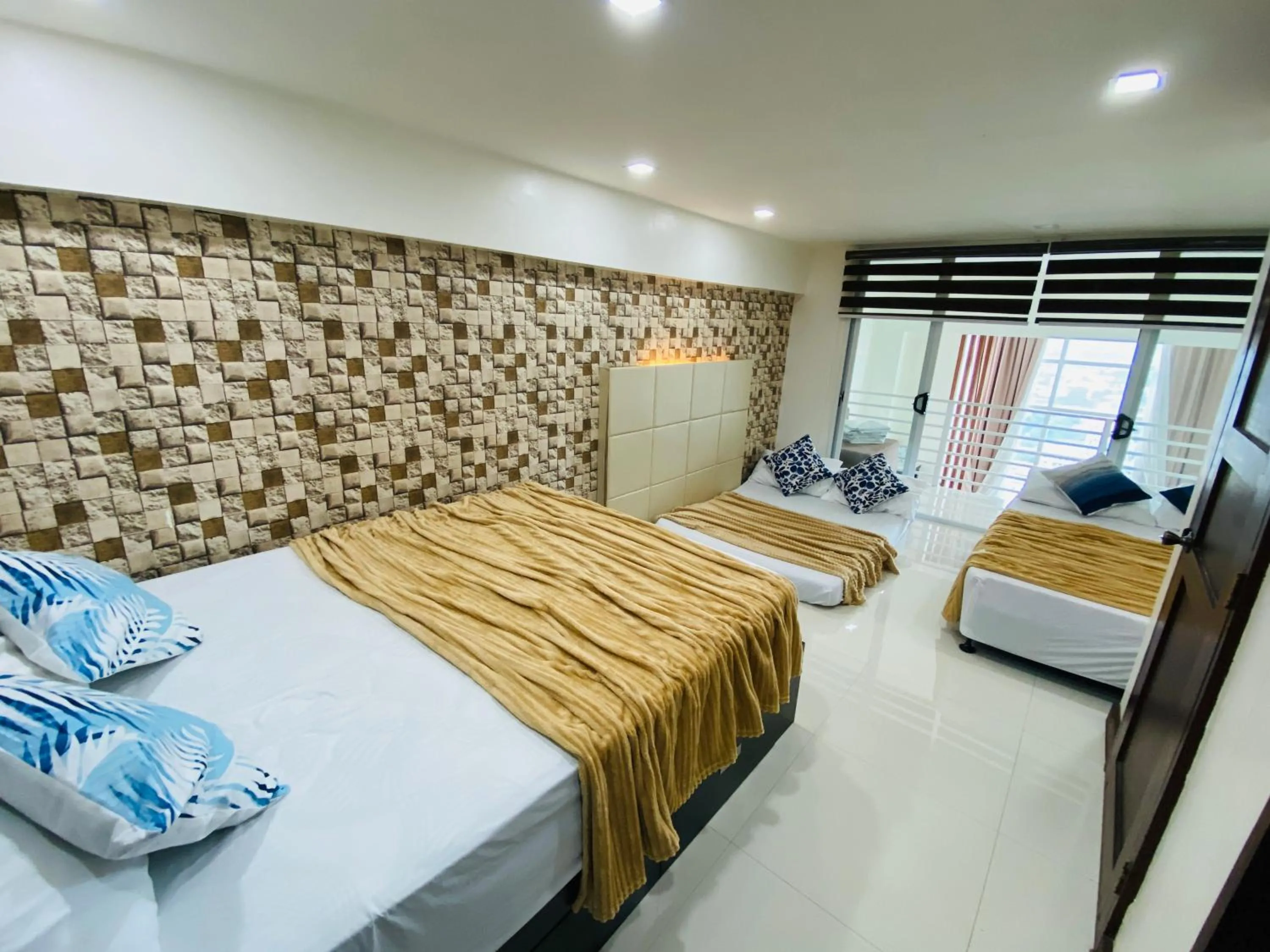 Cebu City Huge Lofts by P&J