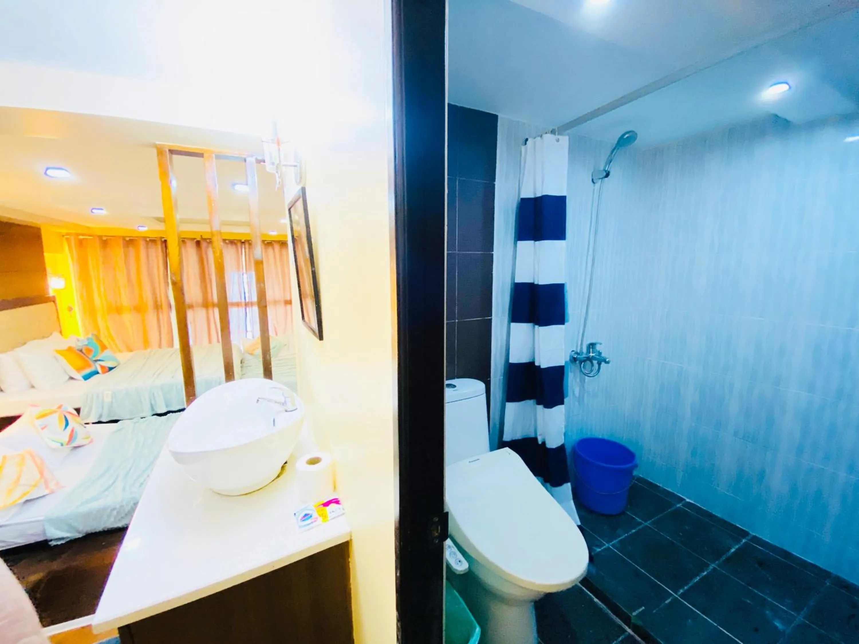 Cebu City Huge Lofts by P&J