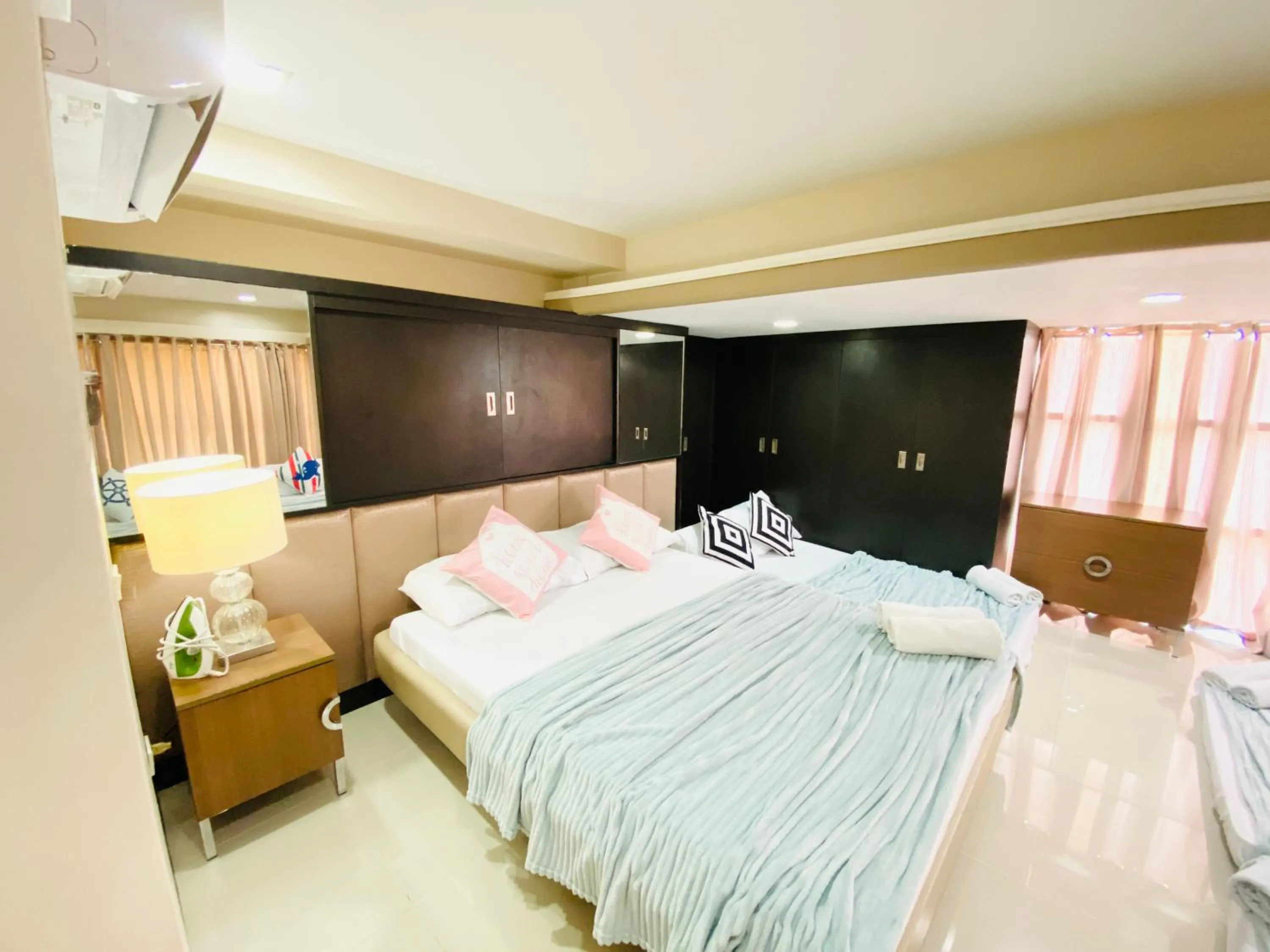 Cebu City Huge Lofts by P&J